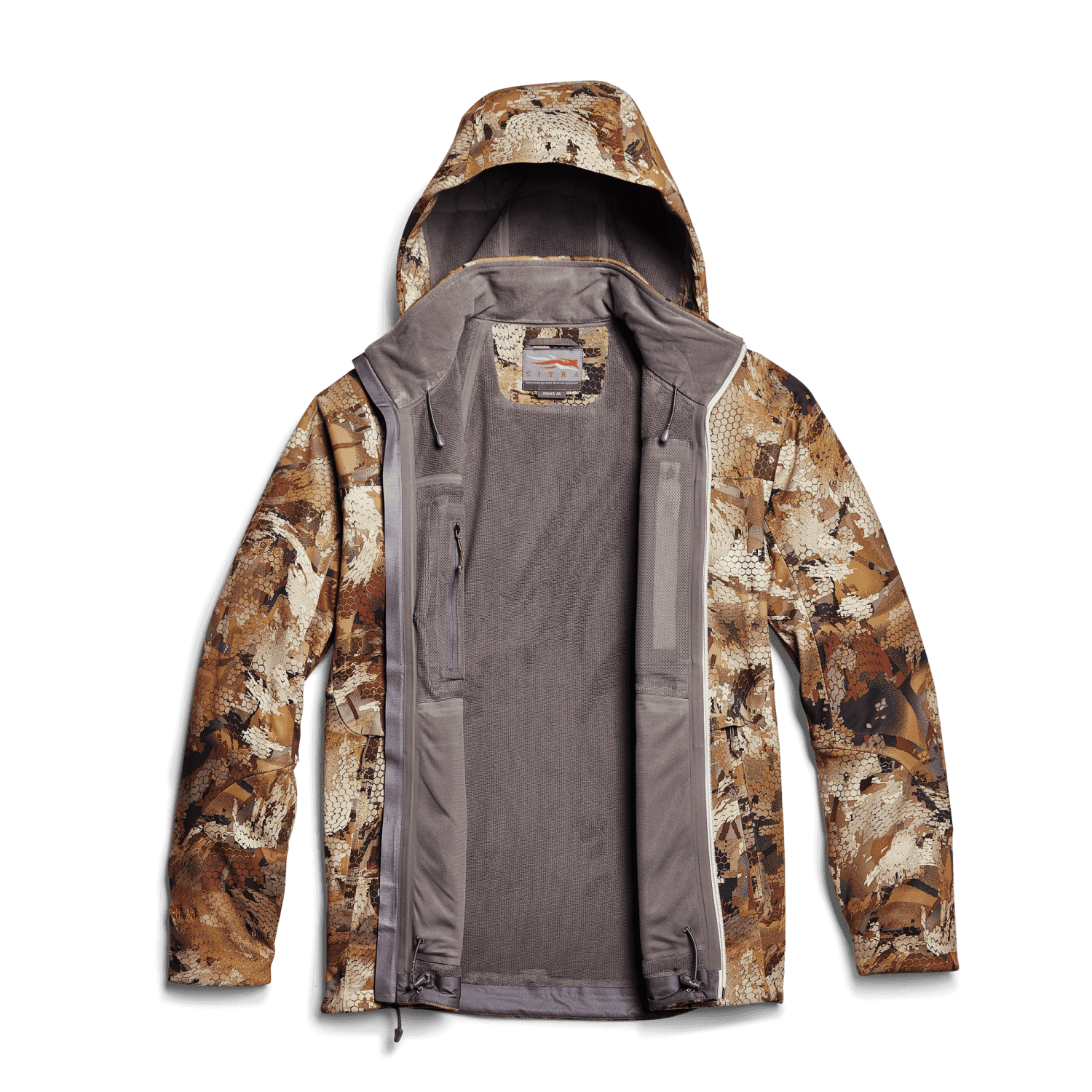 Jetstream Jacket - 2024