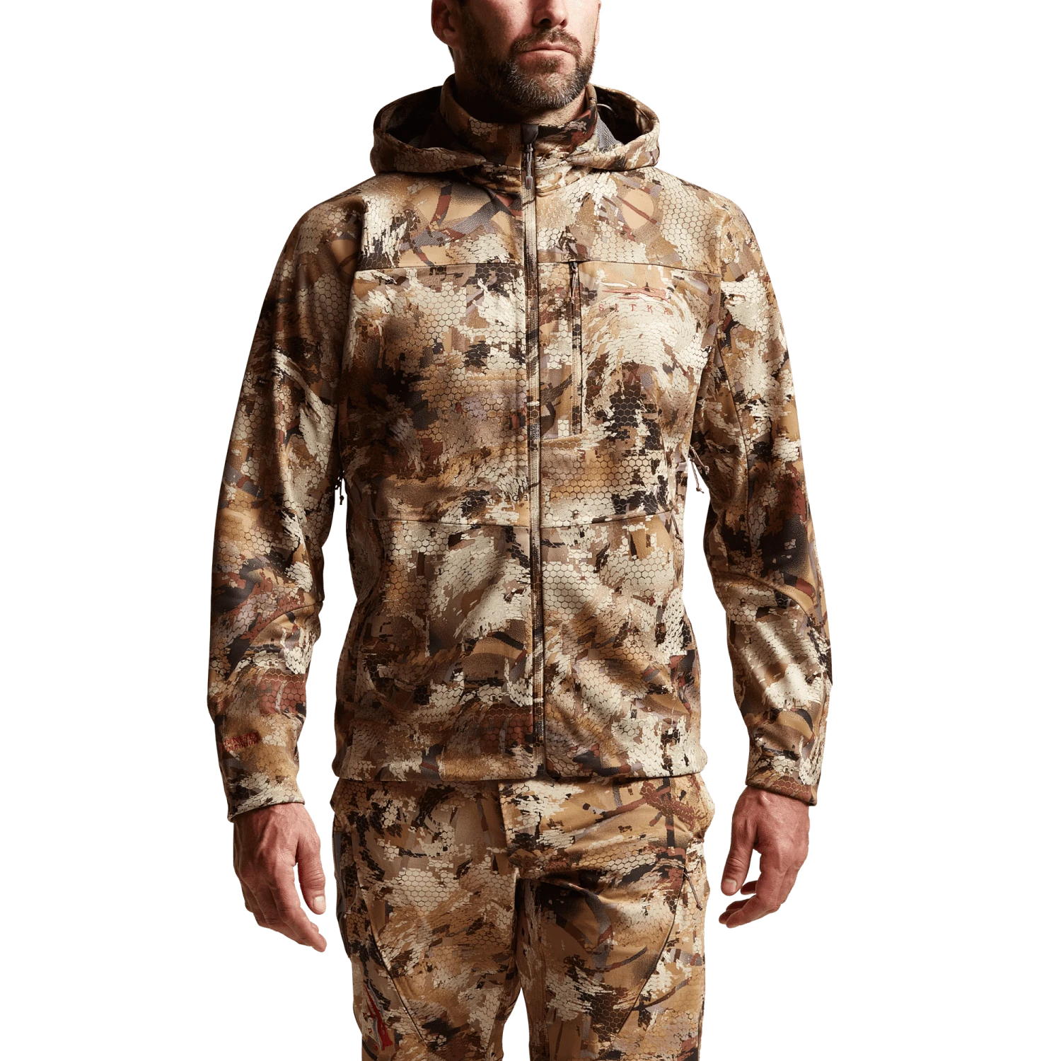 Jetstream Jacket - 2024