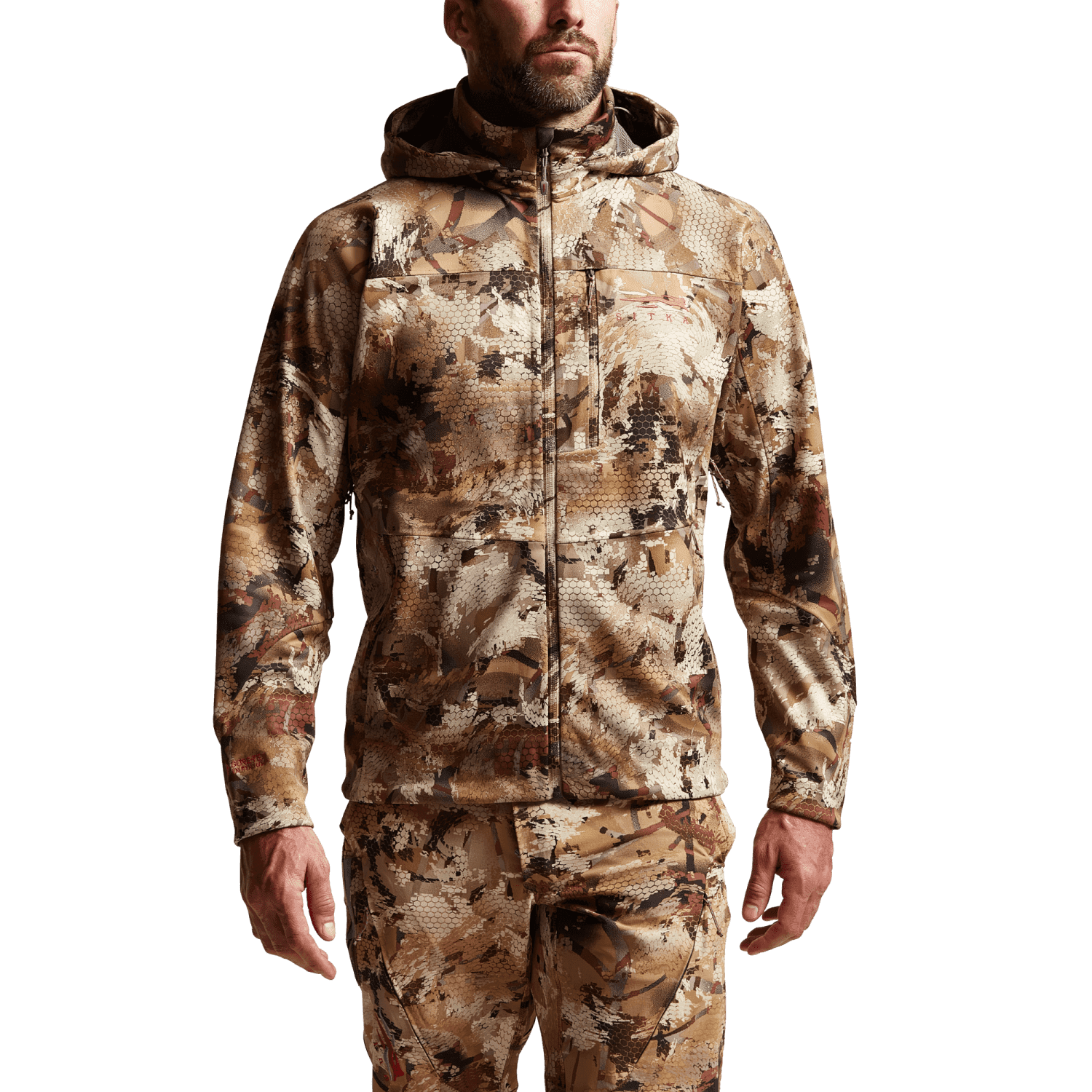 Jetstream Jacket - 2024
