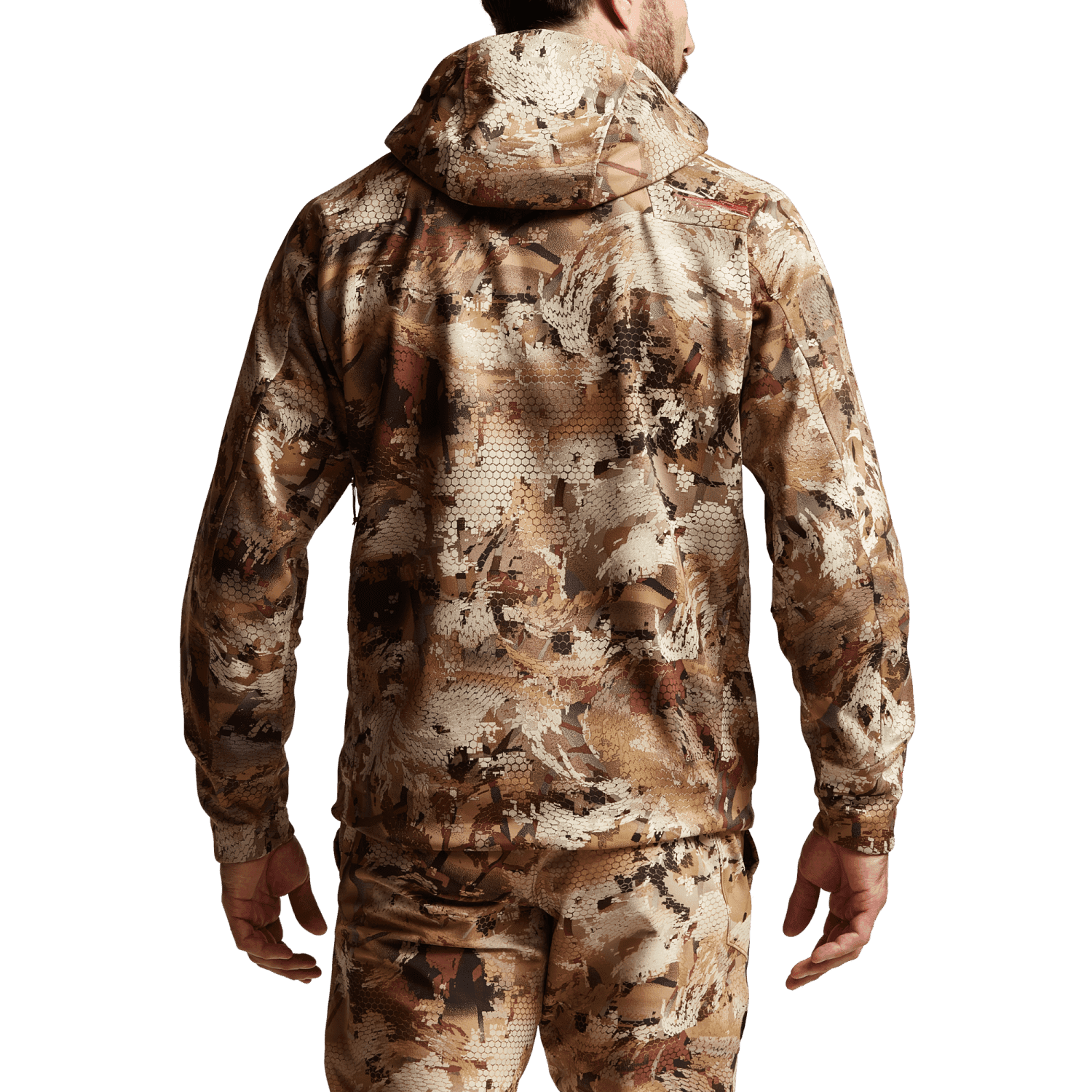 Jetstream Jacket - 2024