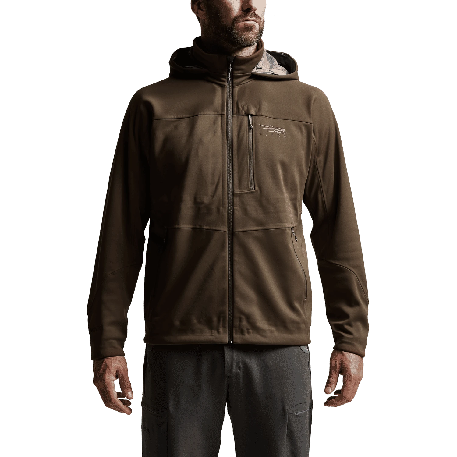 Jetstream Jacket - 2024