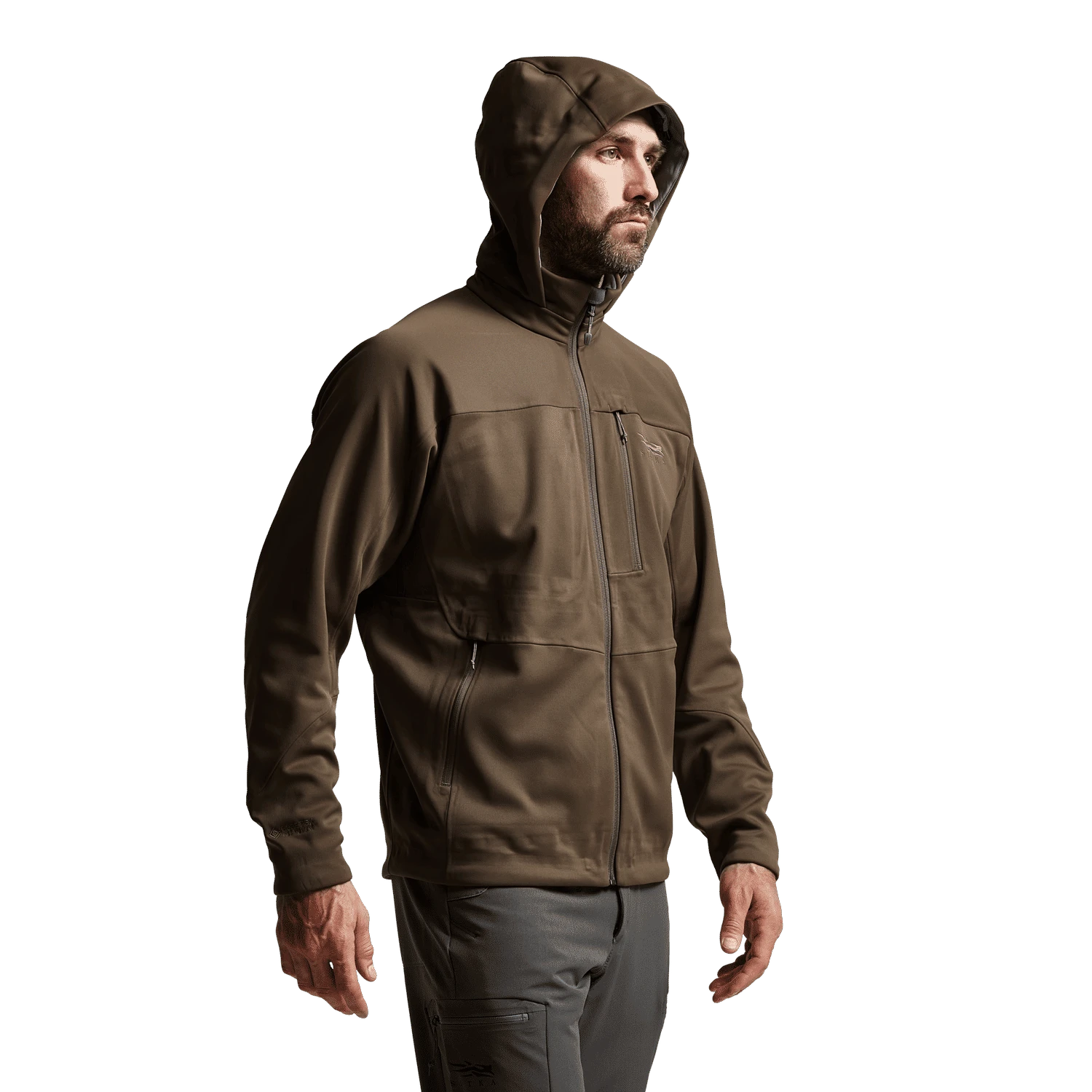 Jetstream Jacket - 2024