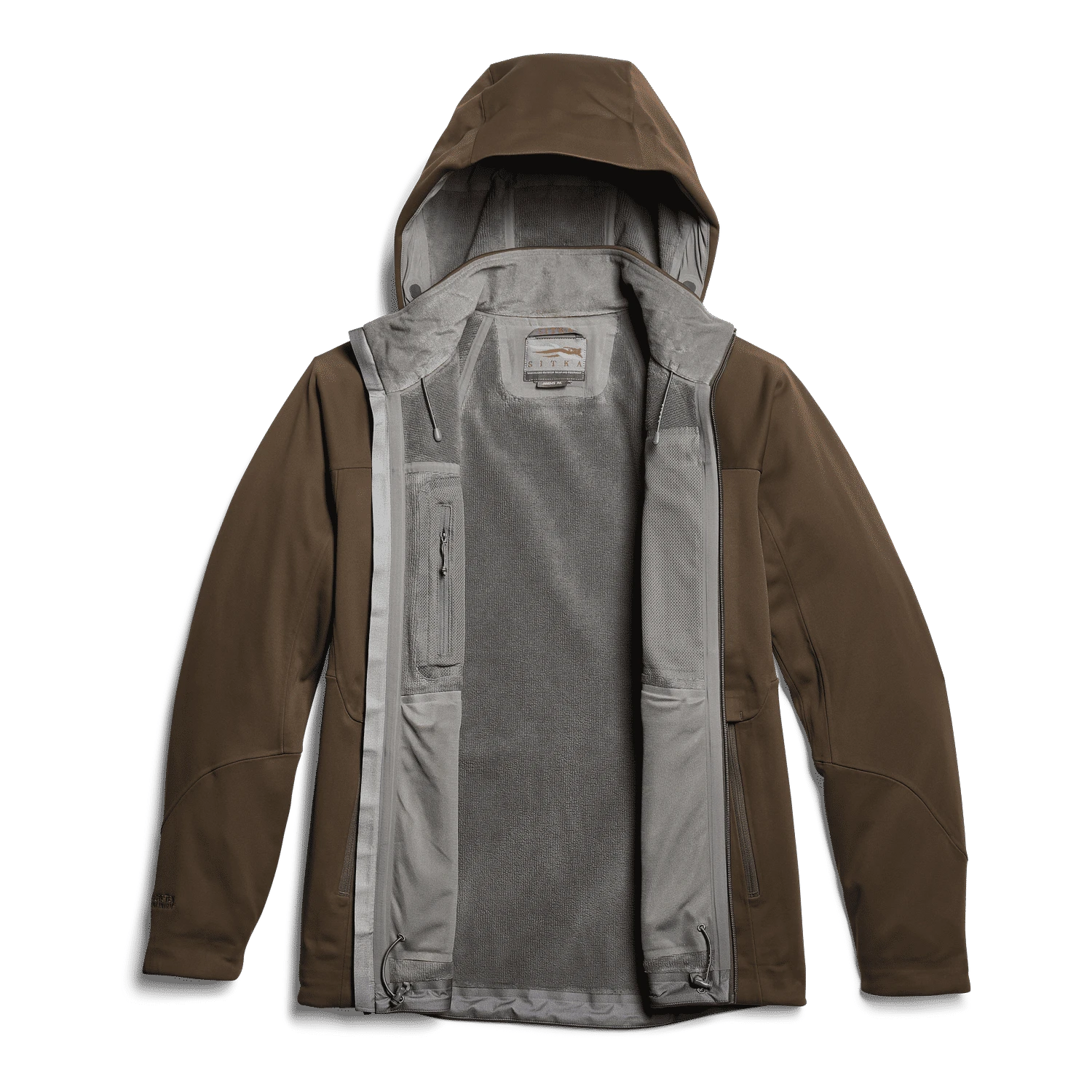 Jetstream Jacket - 2024