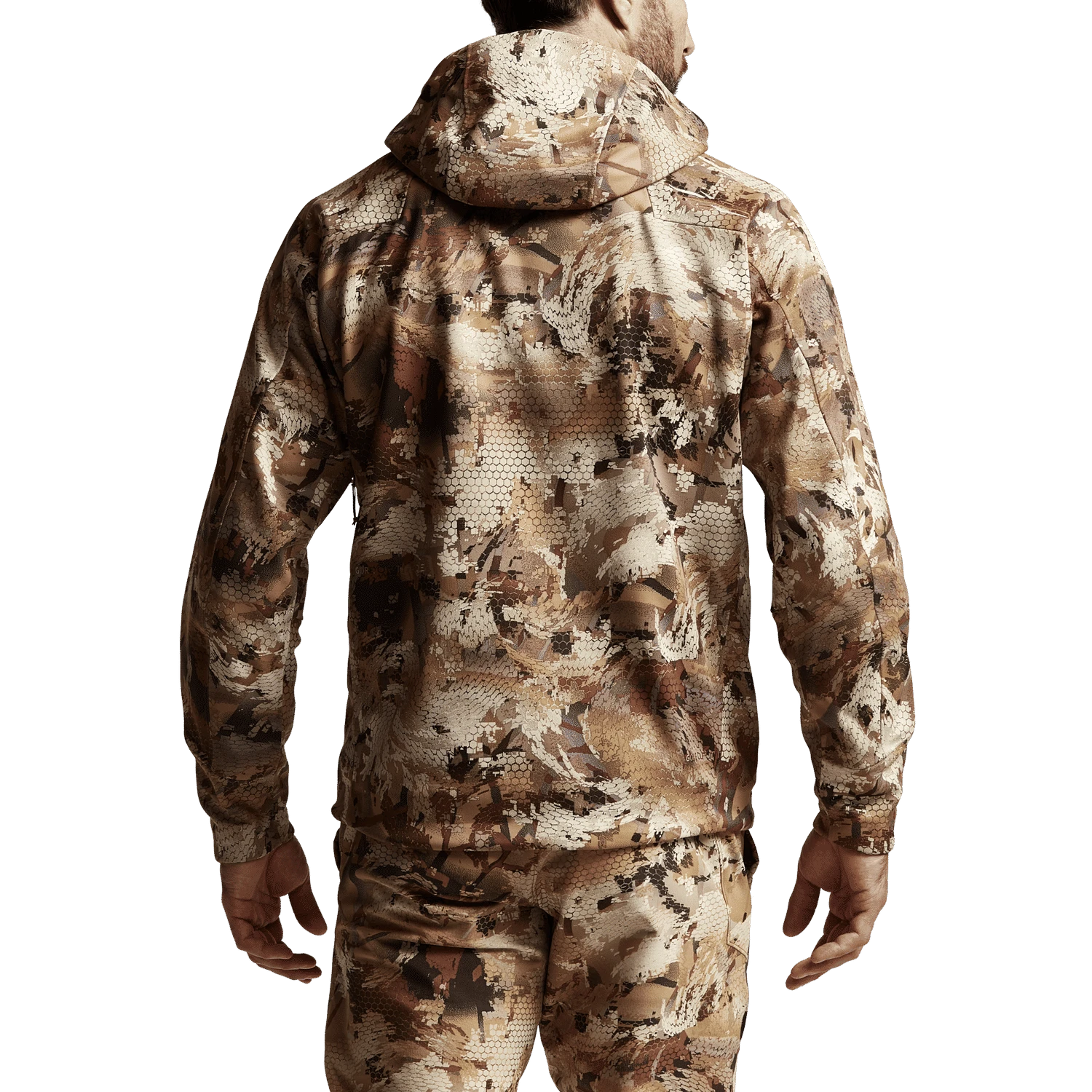 Jetstream Jacket - 2024