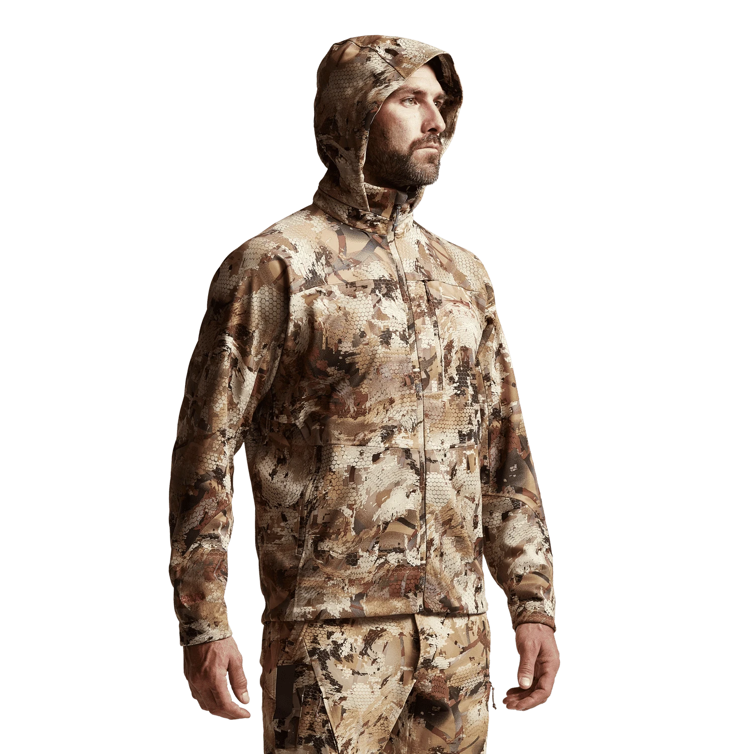 Jetstream Jacket - 2024