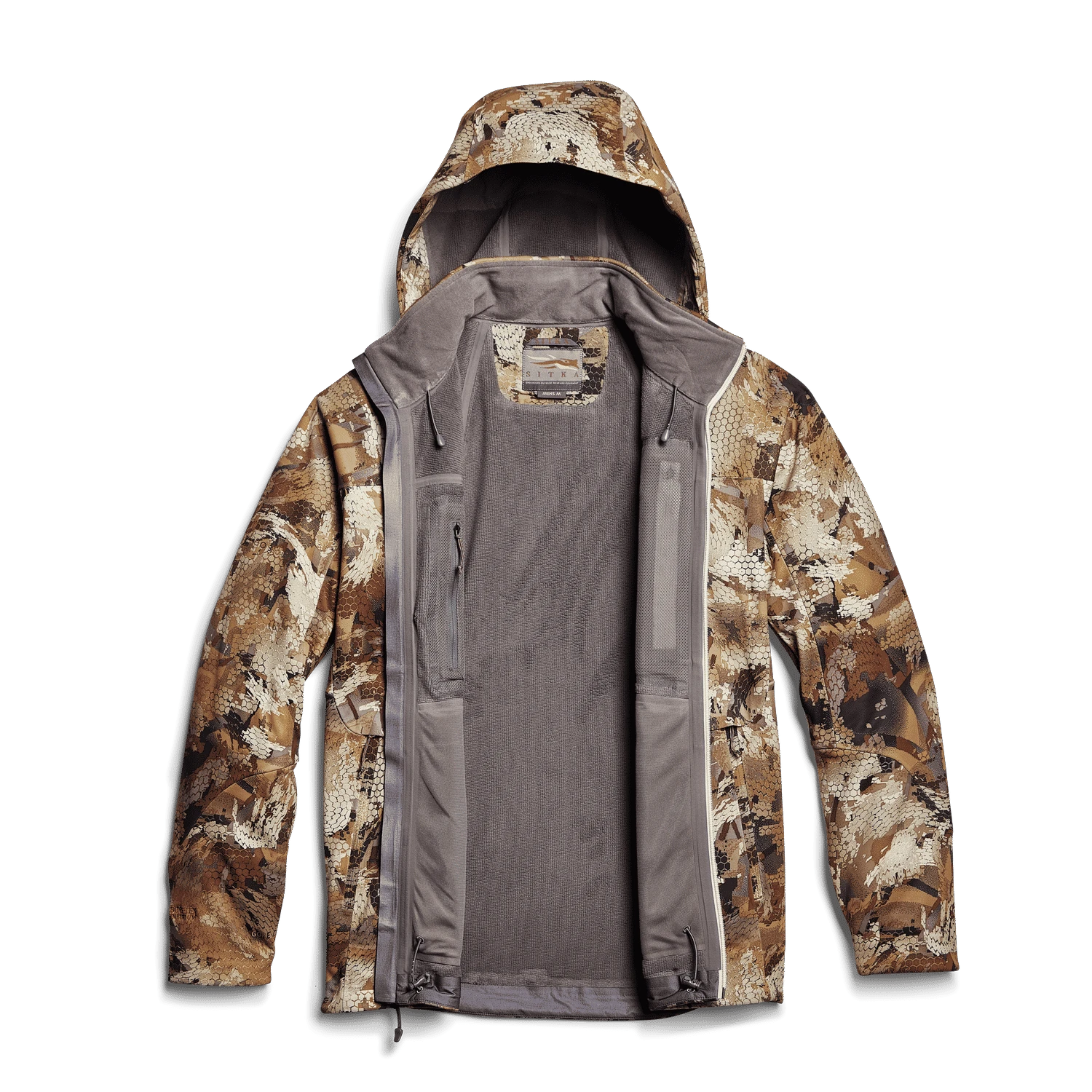 Jetstream Jacket - 2024