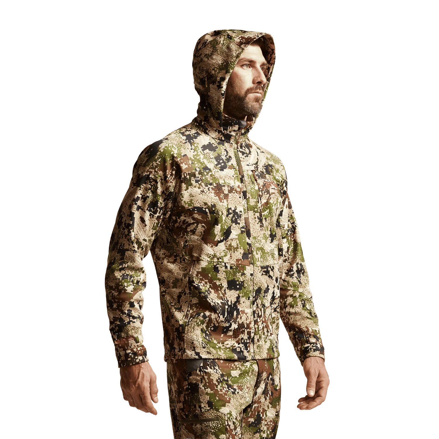 Jetstream Jacket - 2024