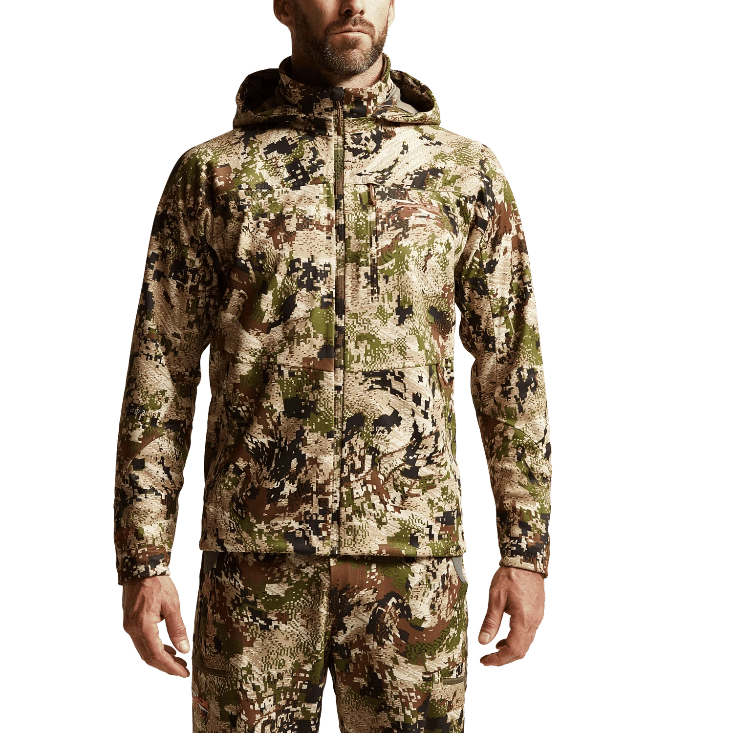 Jetstream Jacket - 2024