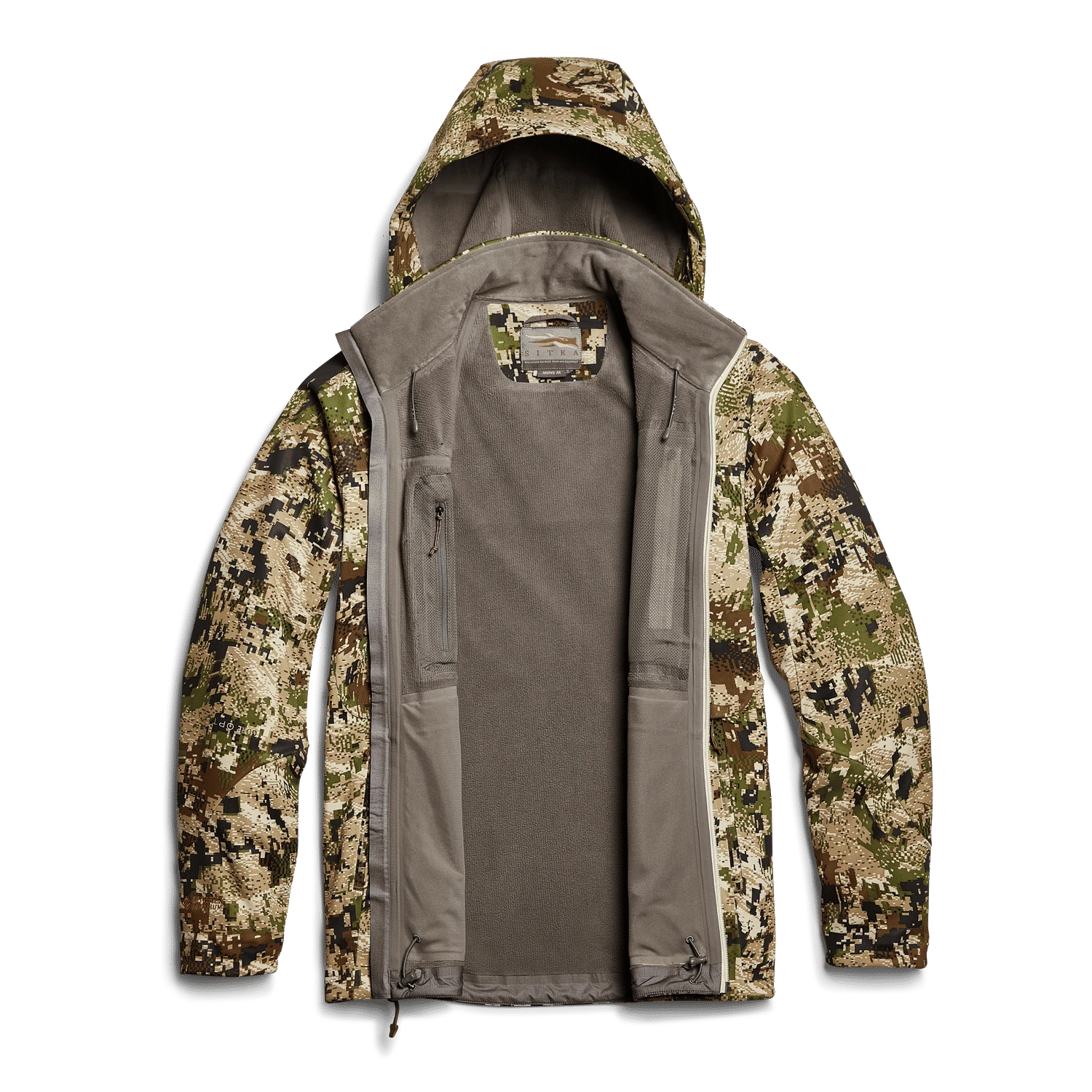 Jetstream Jacket - 2024