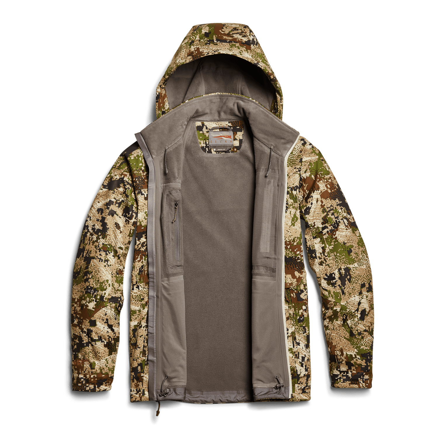 Jetstream Jacket - 2024