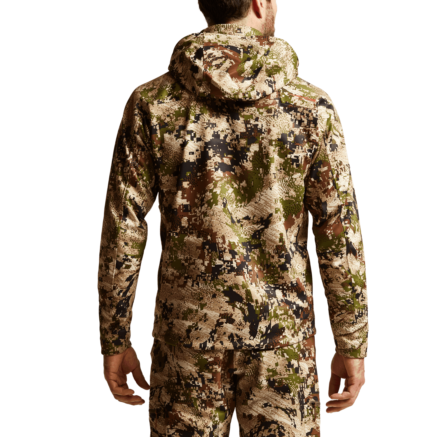 Jetstream Jacket - 2024