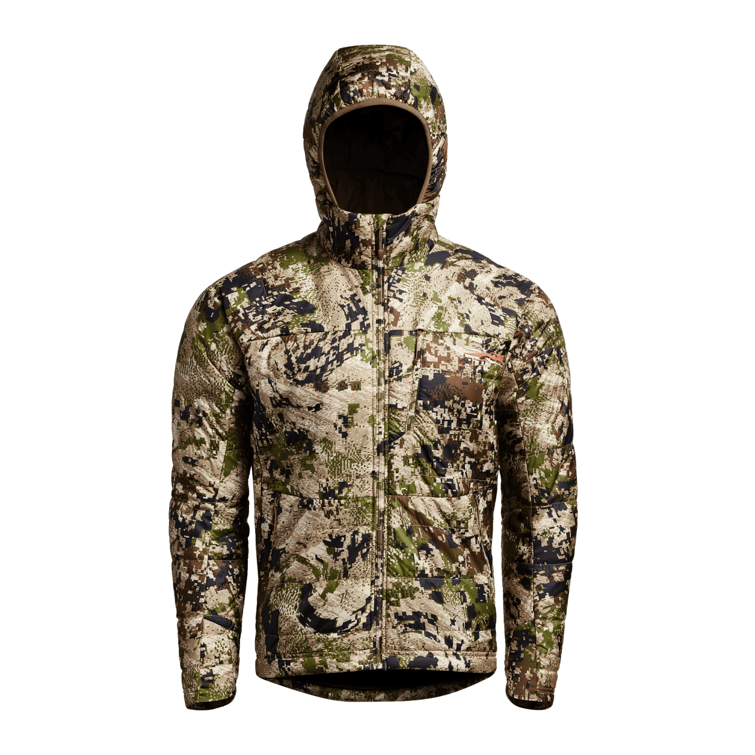 Kelvin Aerolite Jacket