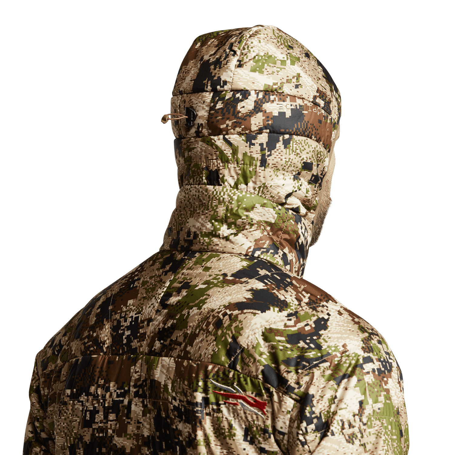 Kelvin Aerolite Jacket