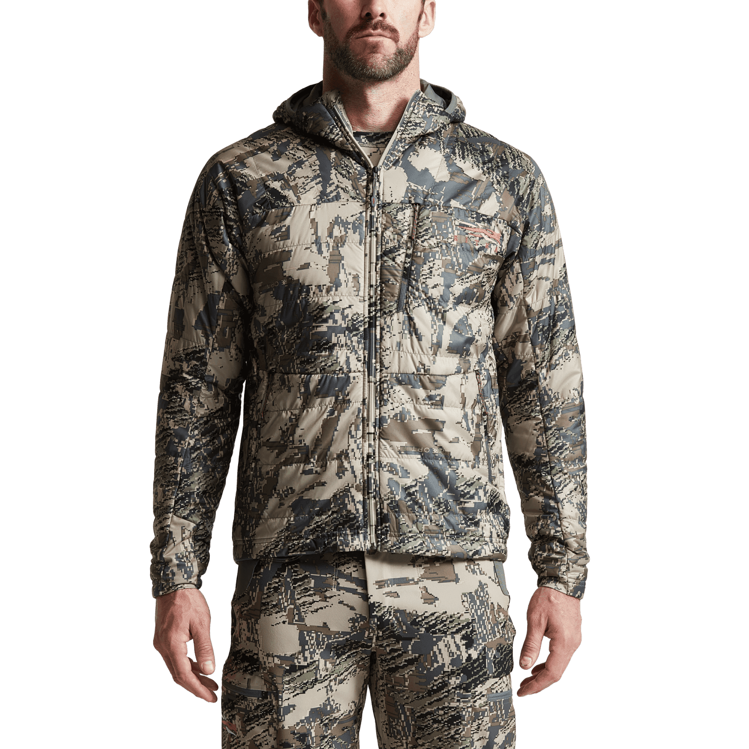 Kelvin Aerolite Jacket