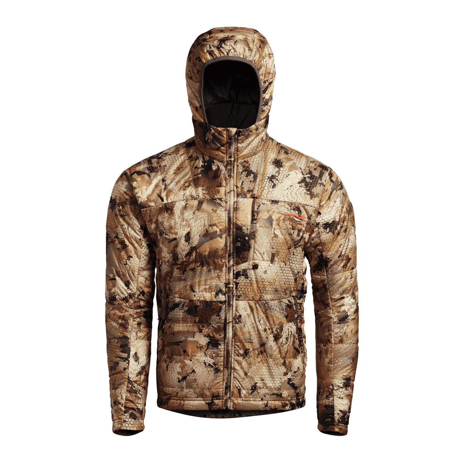 Kelvin Aerolite Jacket