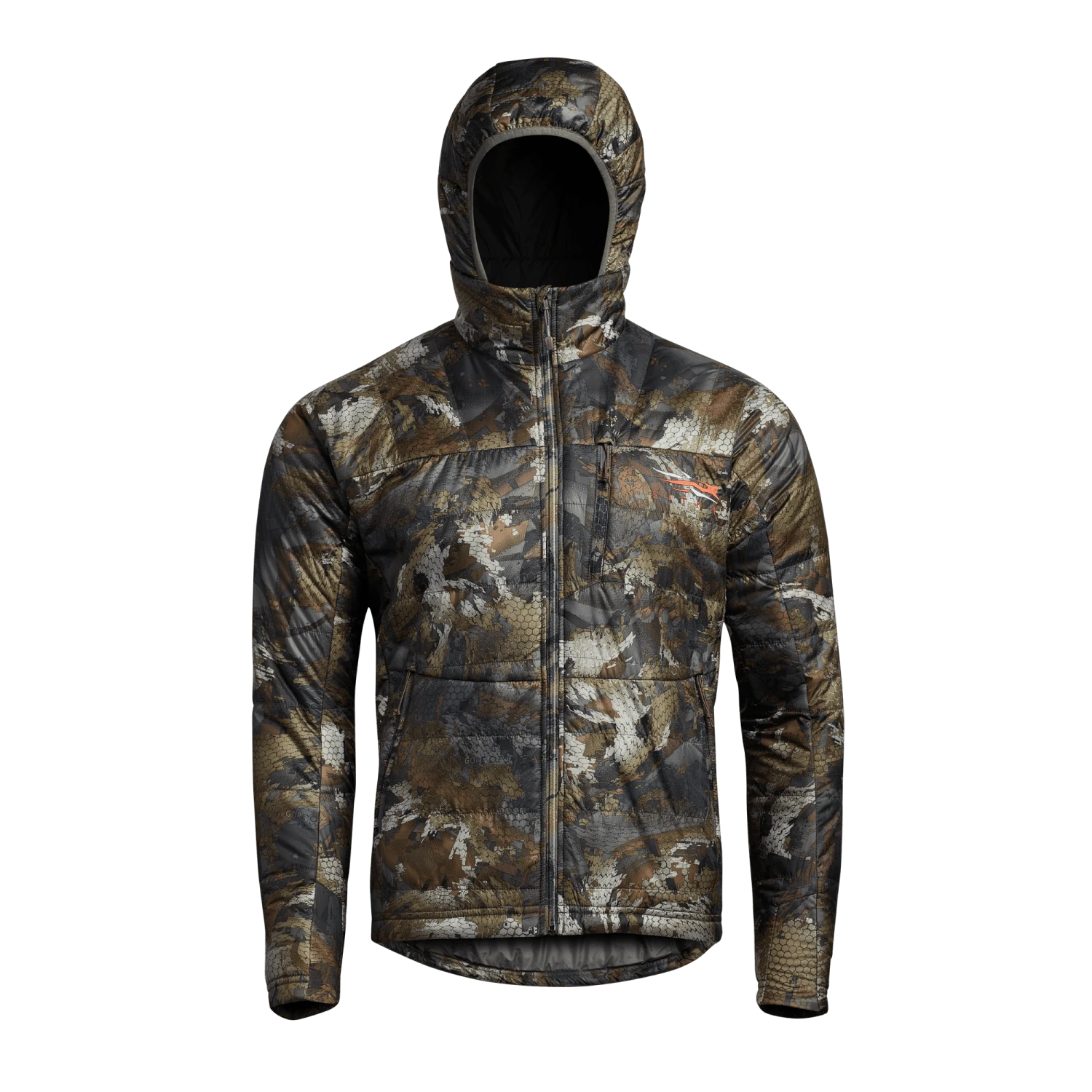 Kelvin Aerolite Jacket