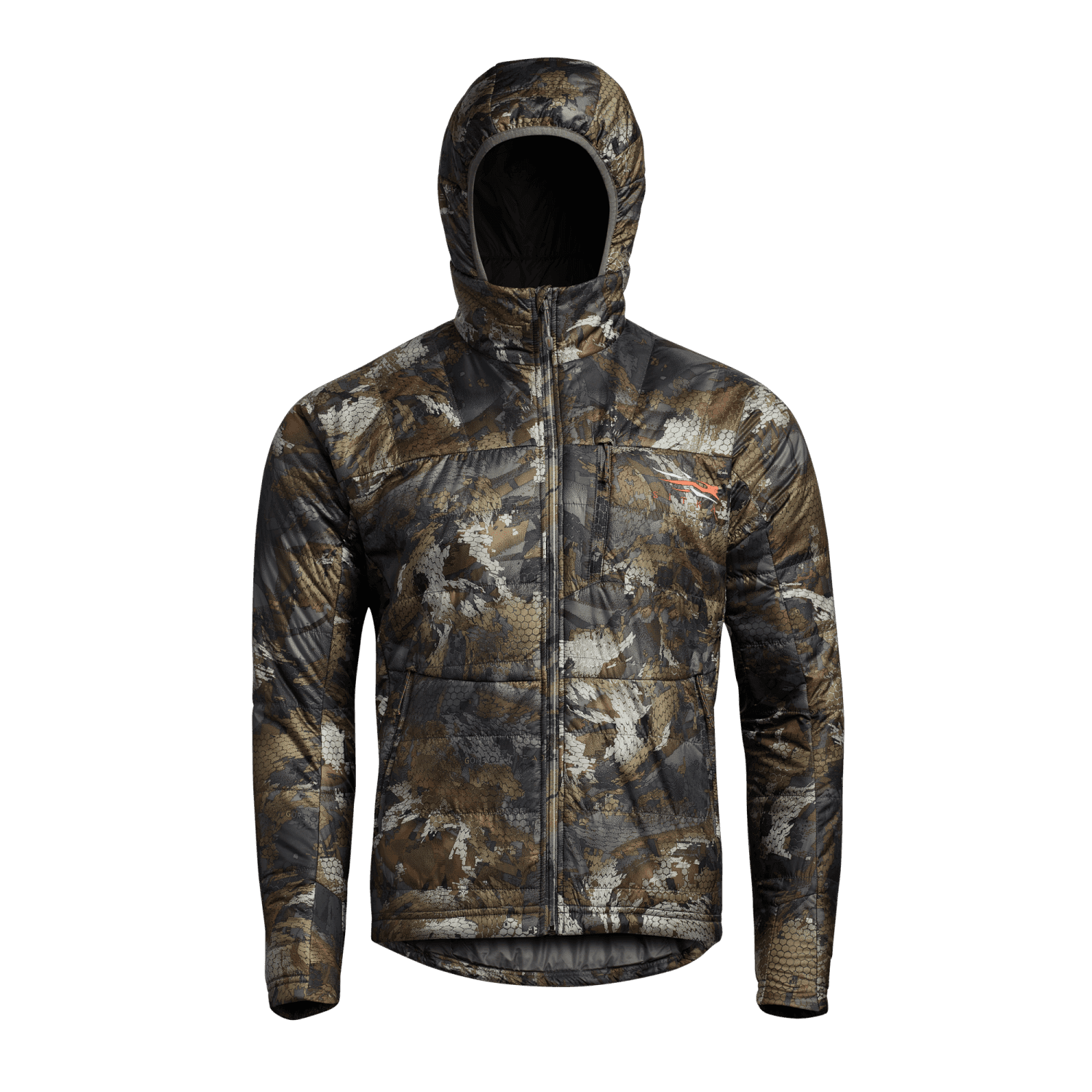 Kelvin Aerolite Jacket