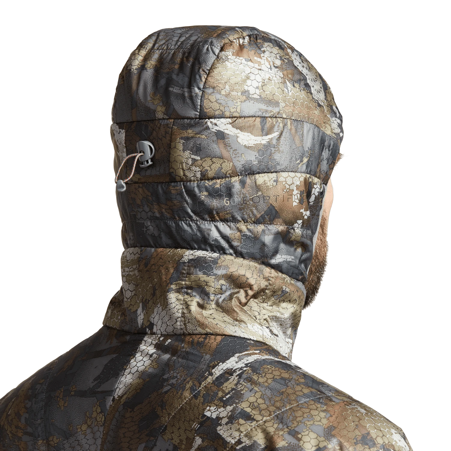 Kelvin Aerolite Jacket