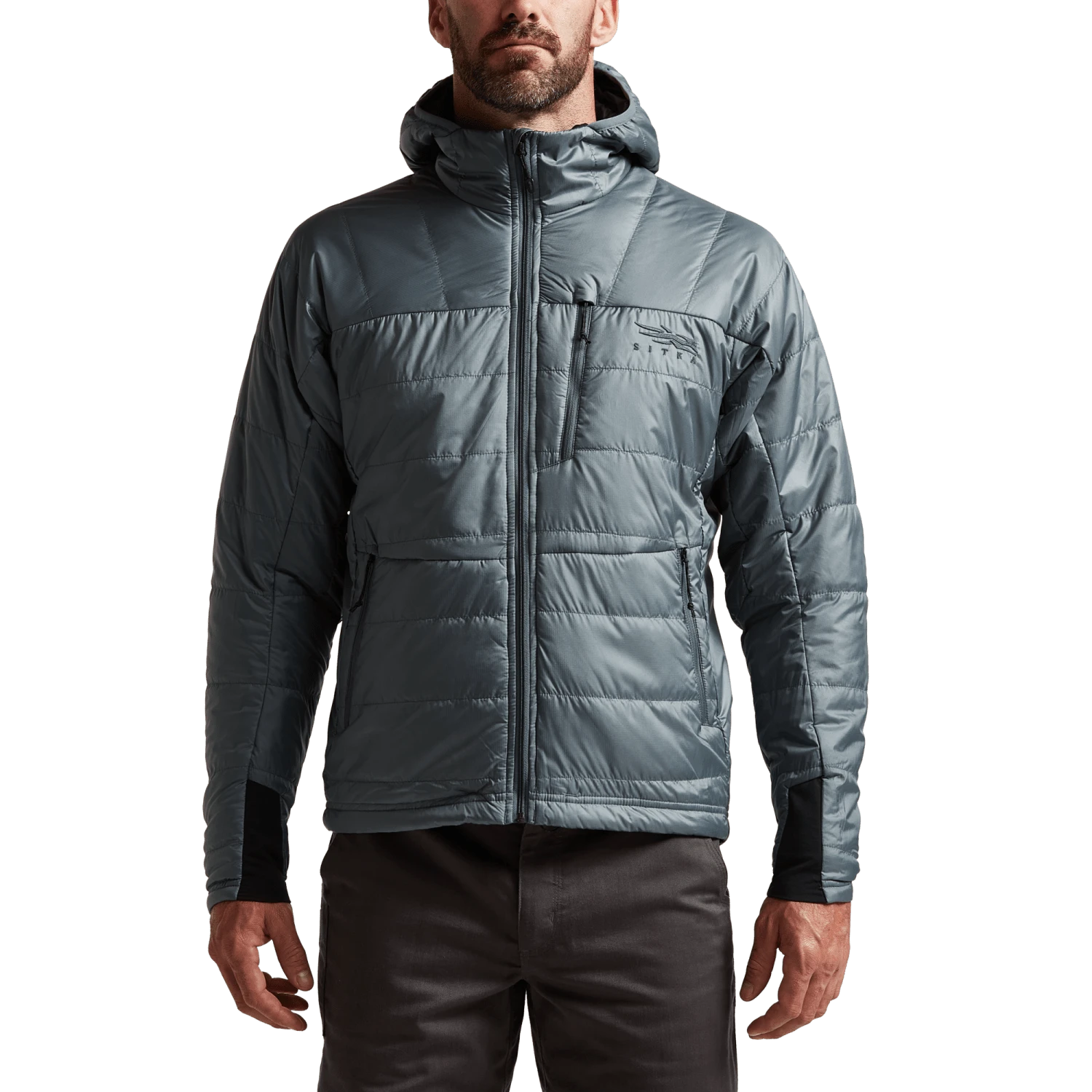 Kelvin Aerolite Jacket