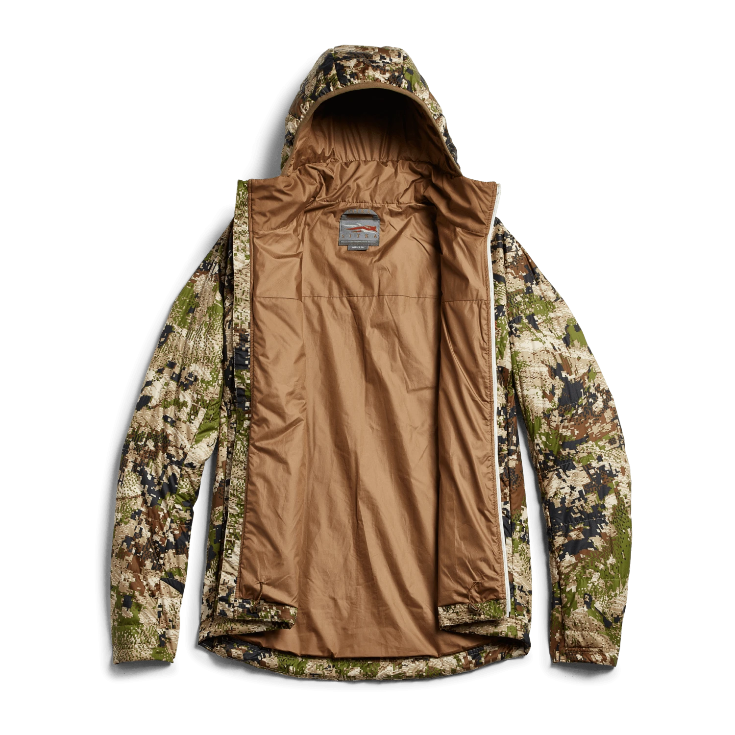 Kelvin Aerolite Jacket