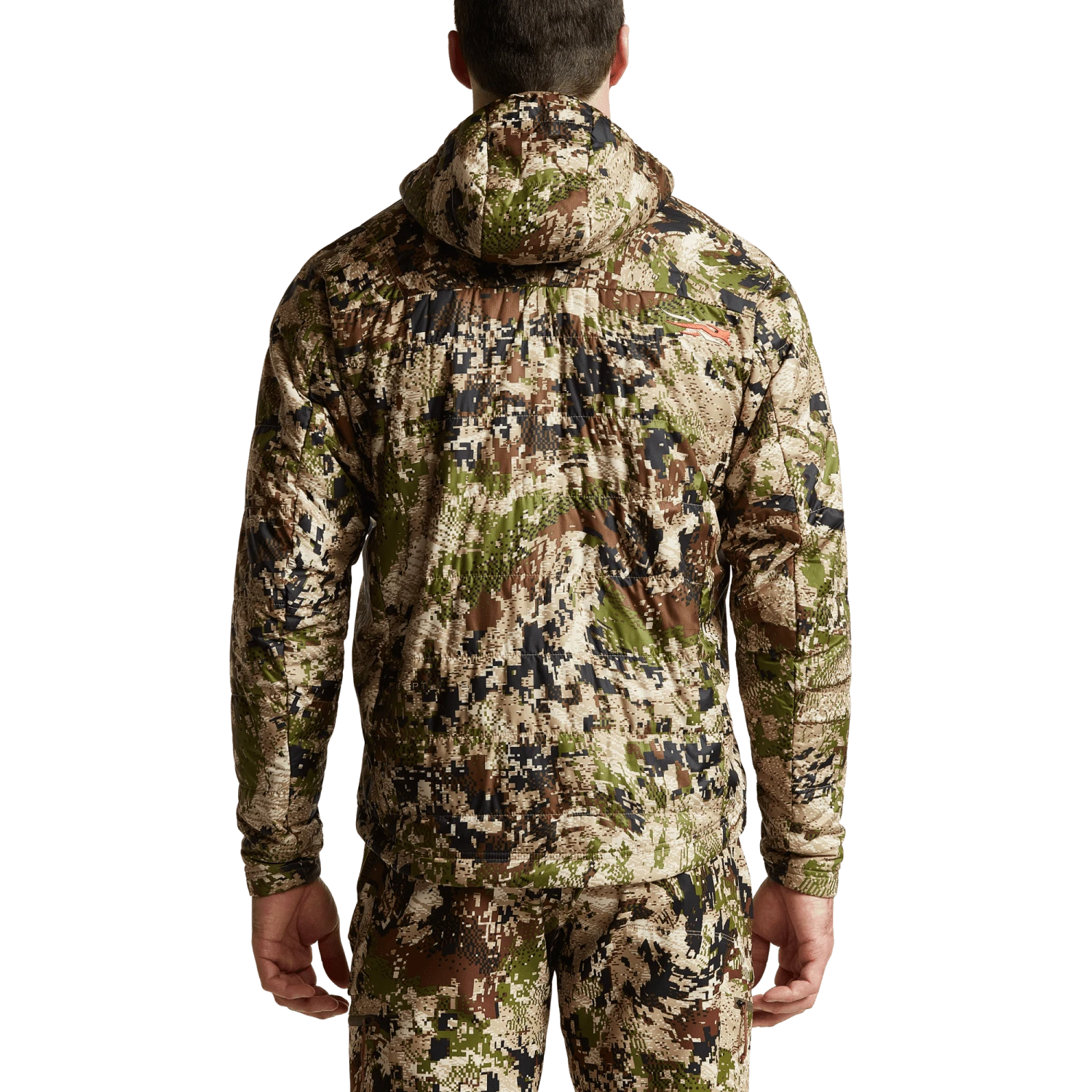 Kelvin Aerolite Jacket