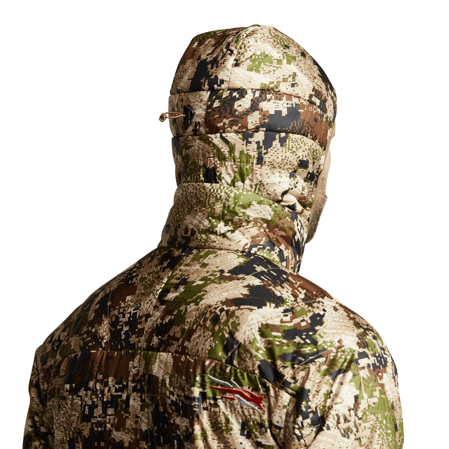 Kelvin Aerolite Jacket
