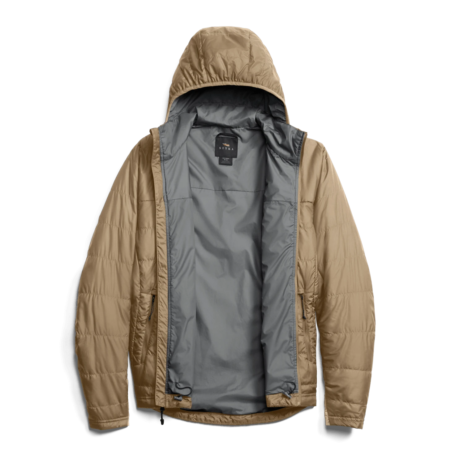 Kelvin Aerolite Jacket