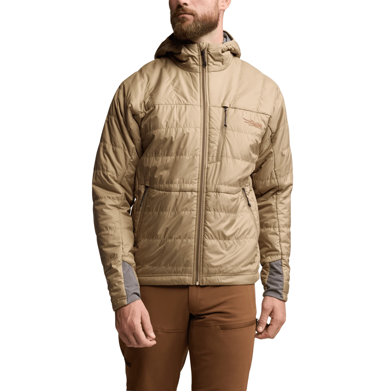 Kelvin Aerolite Jacket