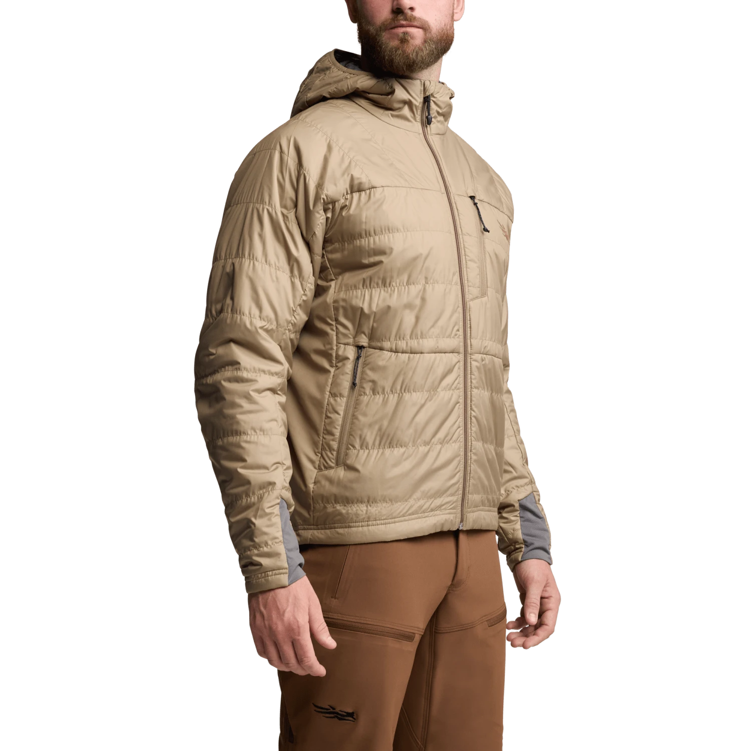 Kelvin Aerolite Jacket