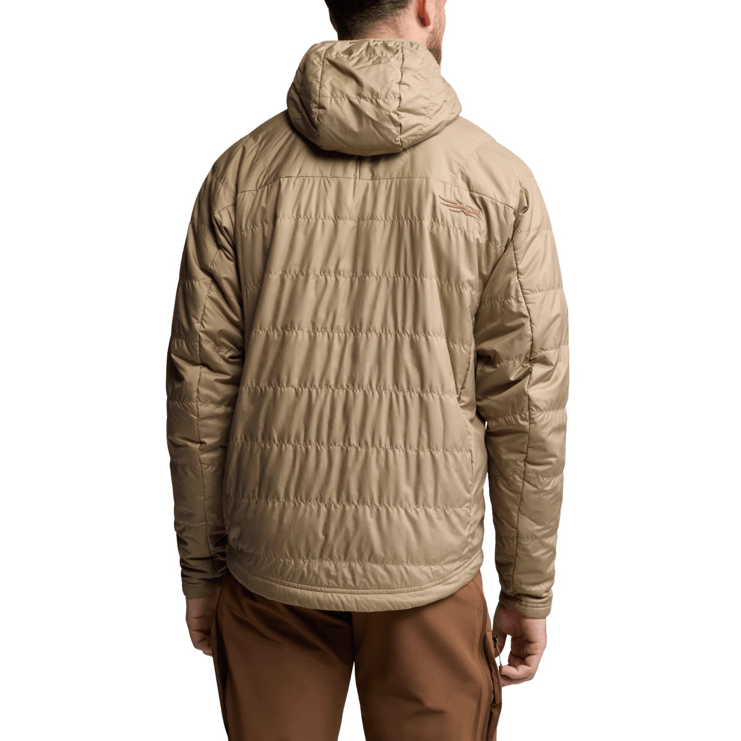 Kelvin Aerolite Jacket
