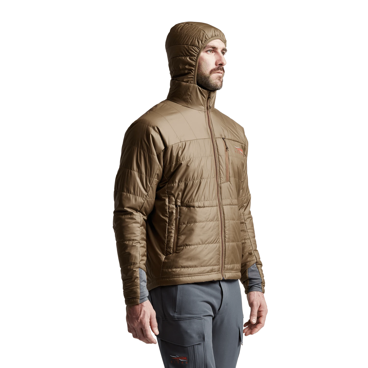 Kelvin Aerolite Jacket