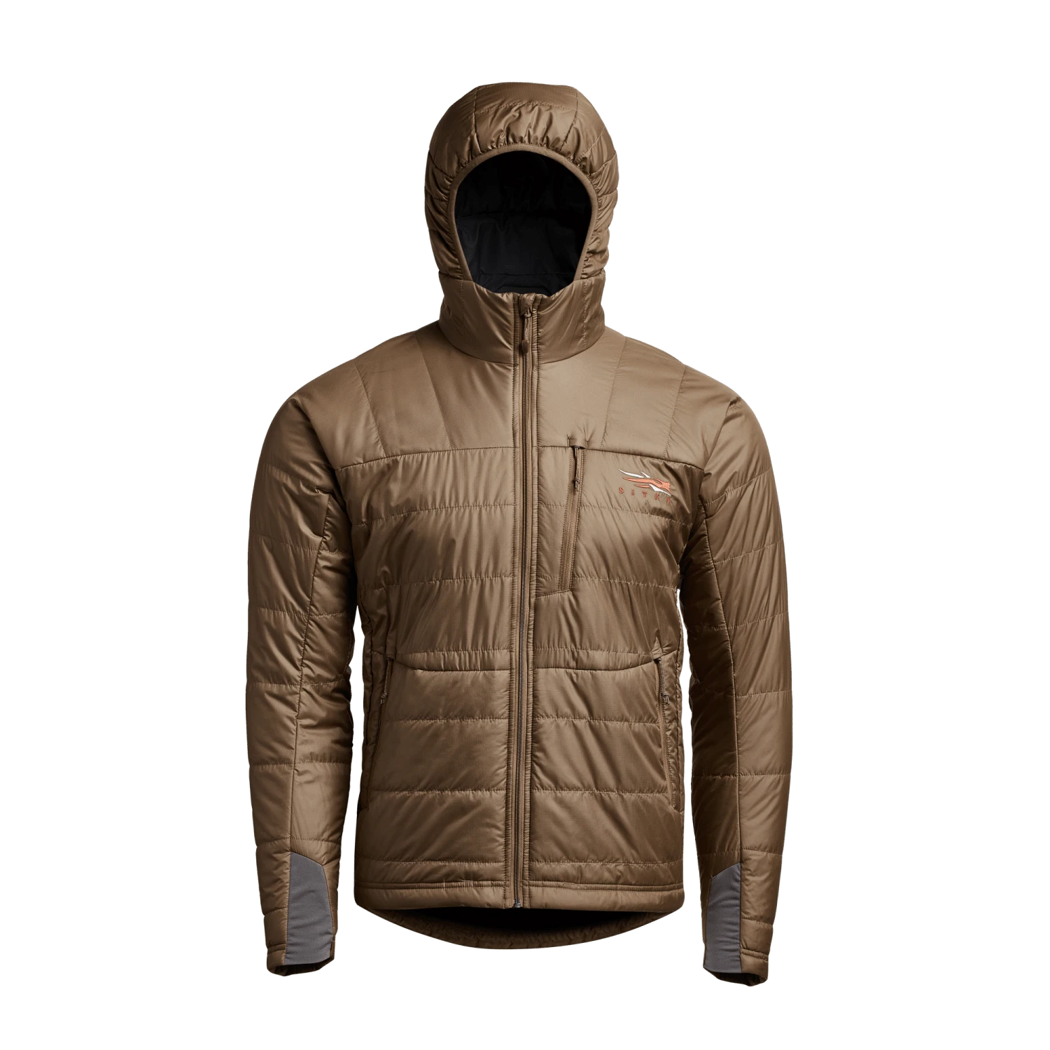 Kelvin Aerolite Jacket