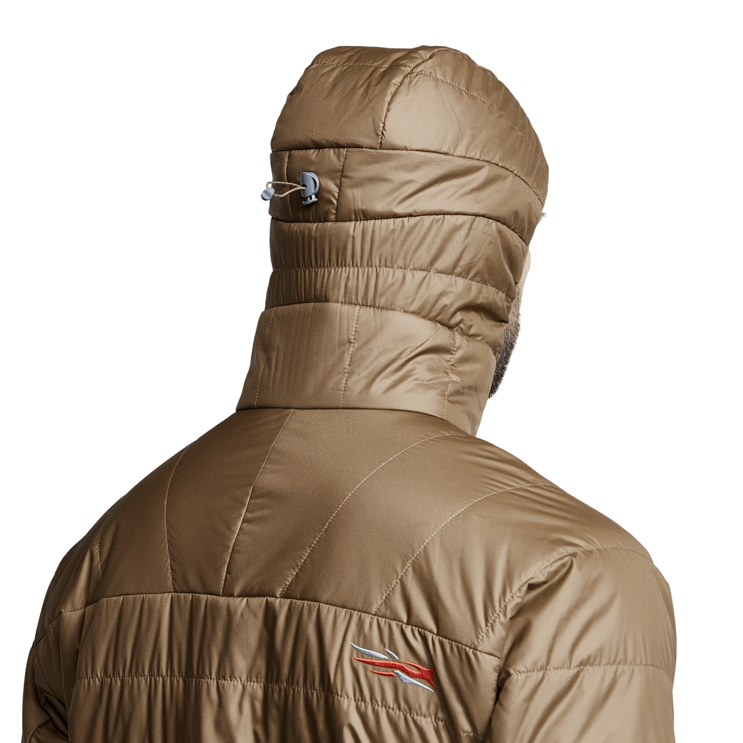Kelvin Aerolite Jacket