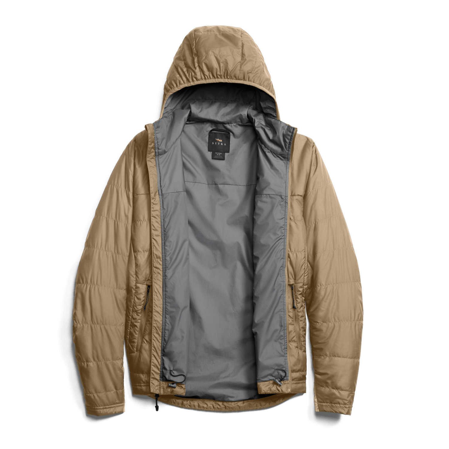 Kelvin Aerolite Jacket