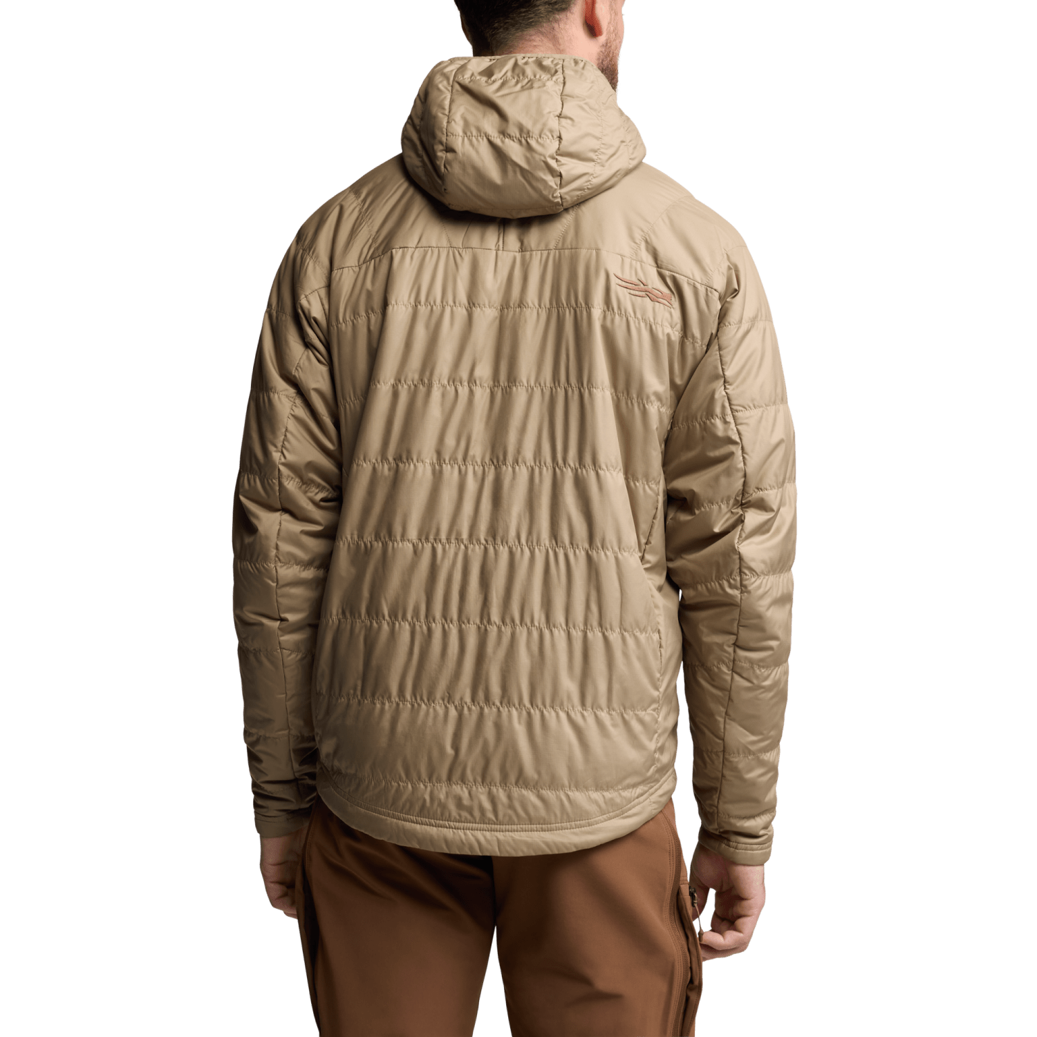 Kelvin Aerolite Jacket