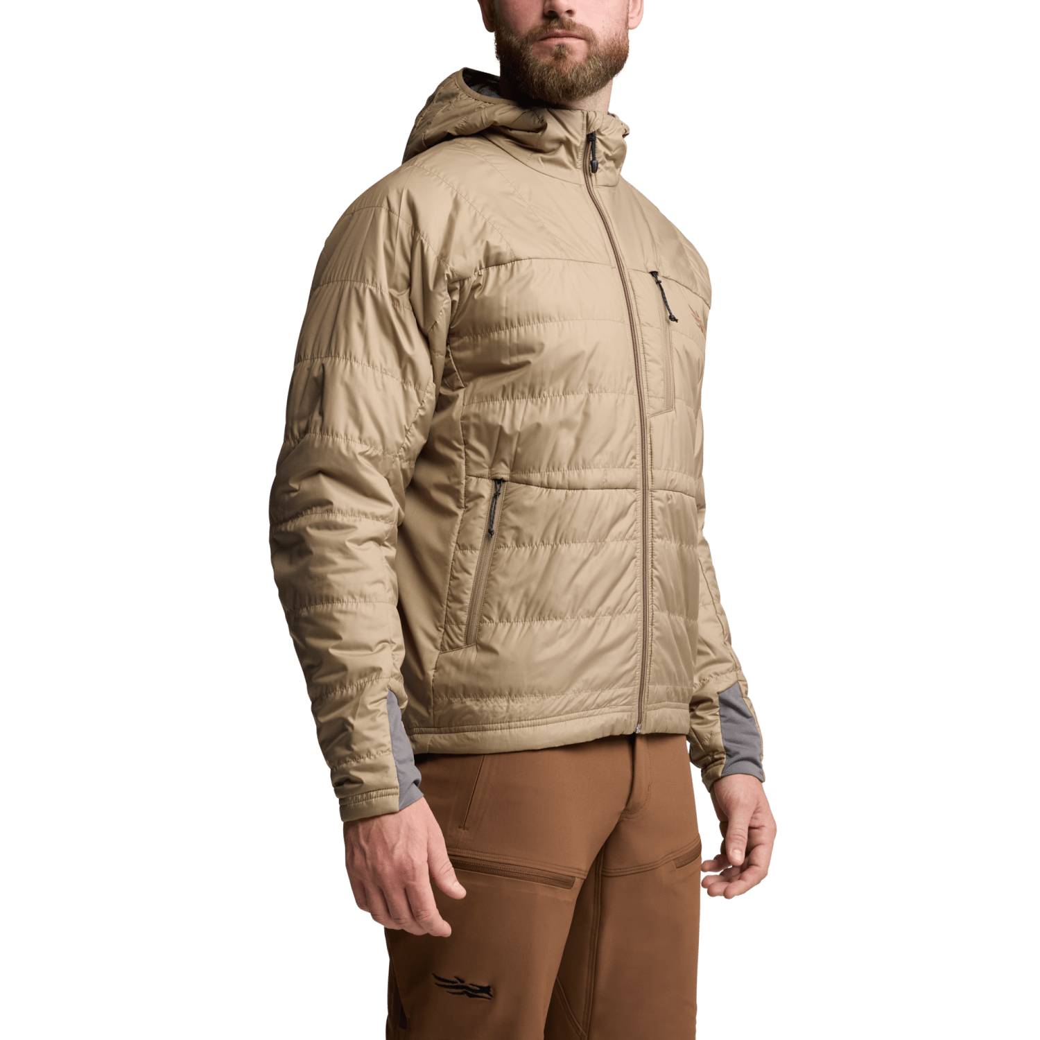 Kelvin Aerolite Jacket