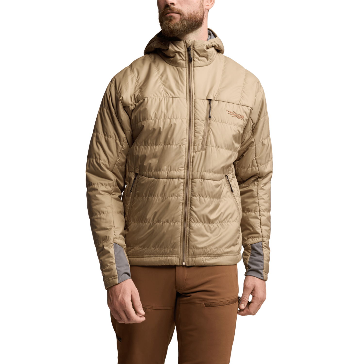 Kelvin Aerolite Jacket