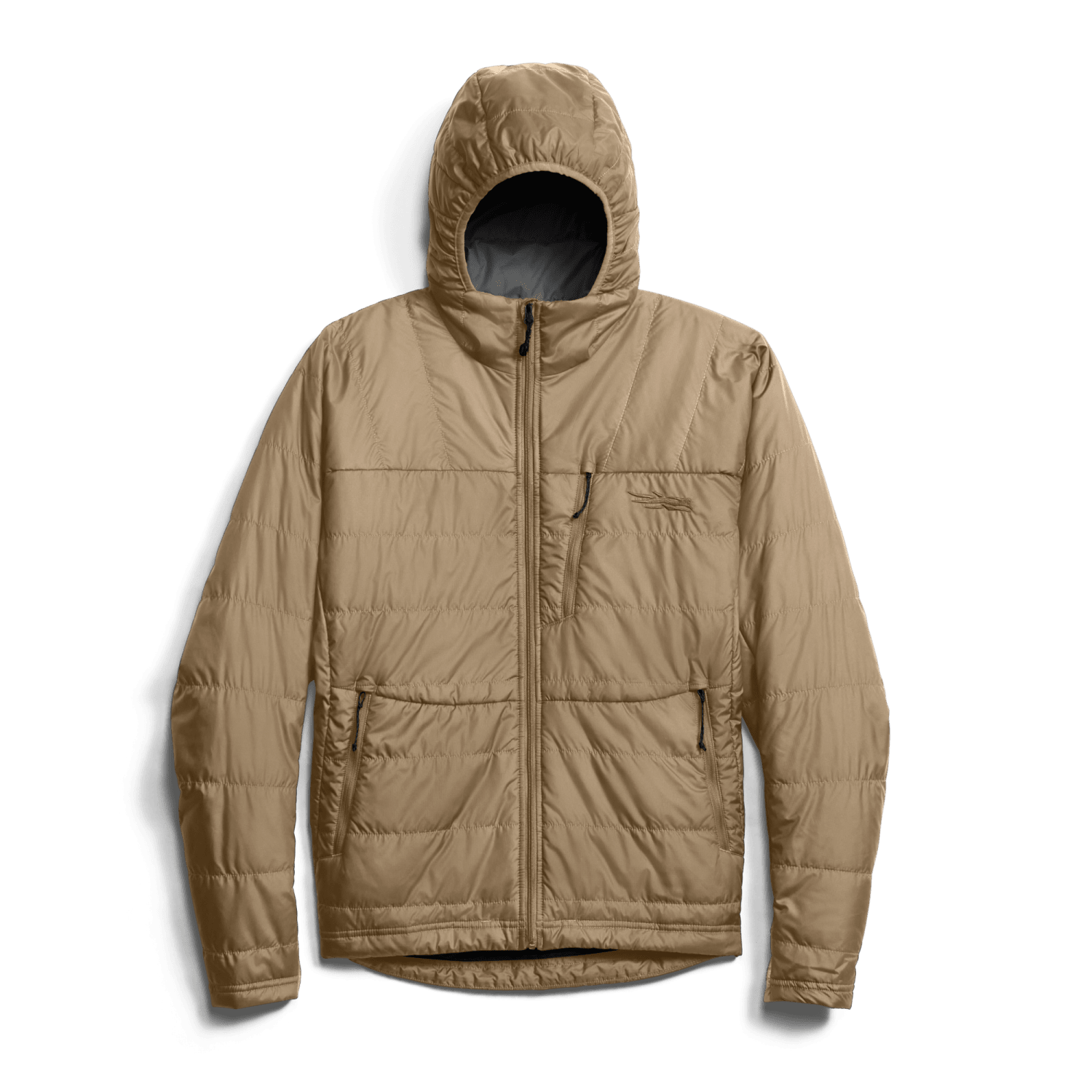 Kelvin Aerolite Jacket