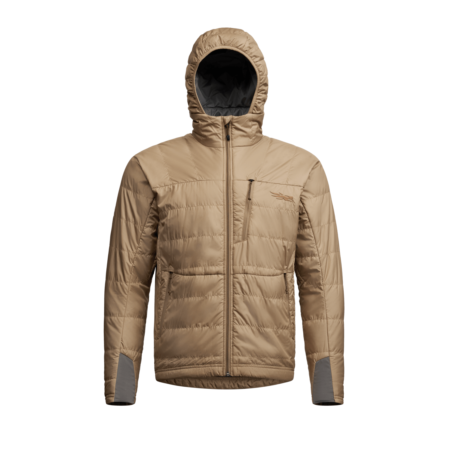 Kelvin Aerolite Jacket