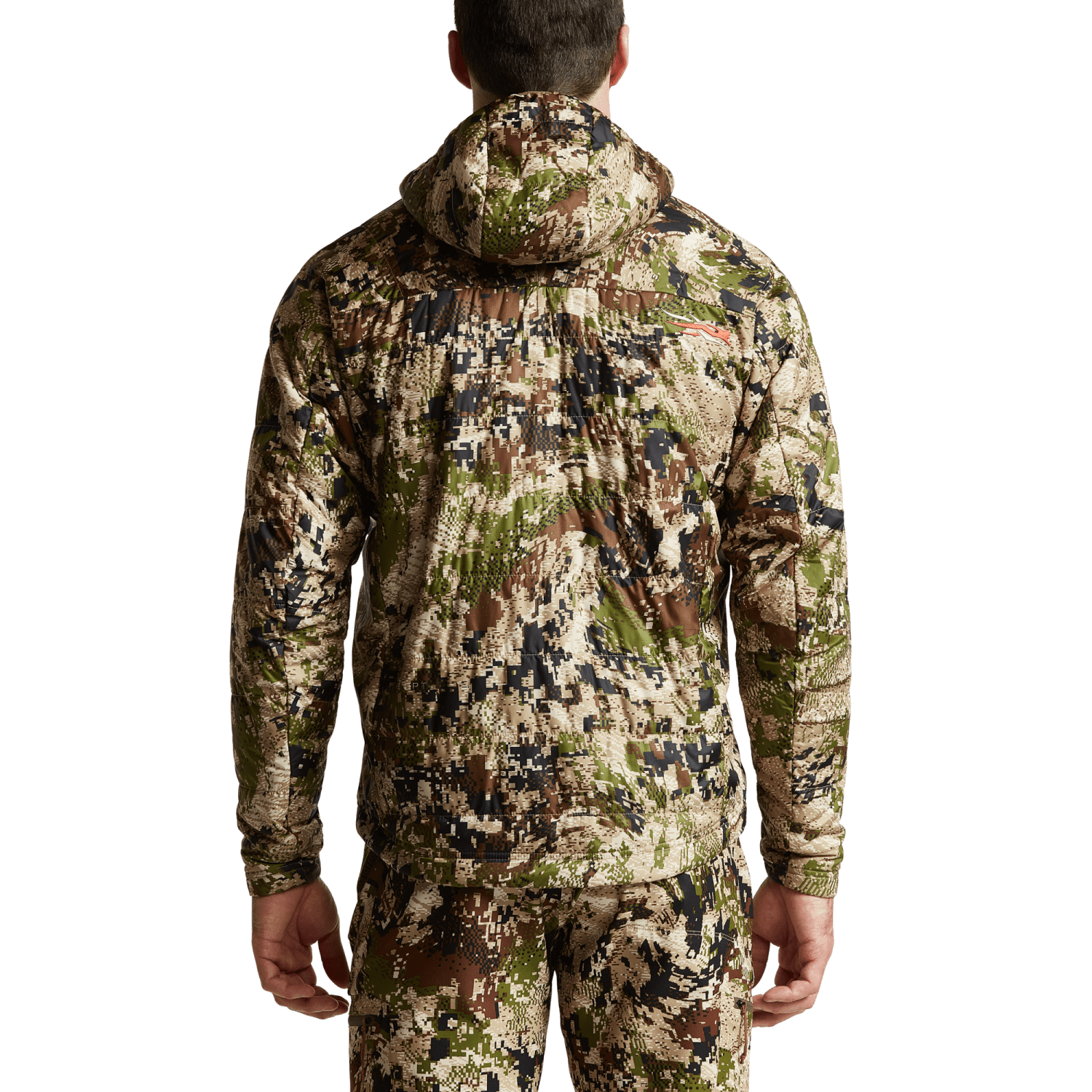 Kelvin Aerolite Jacket