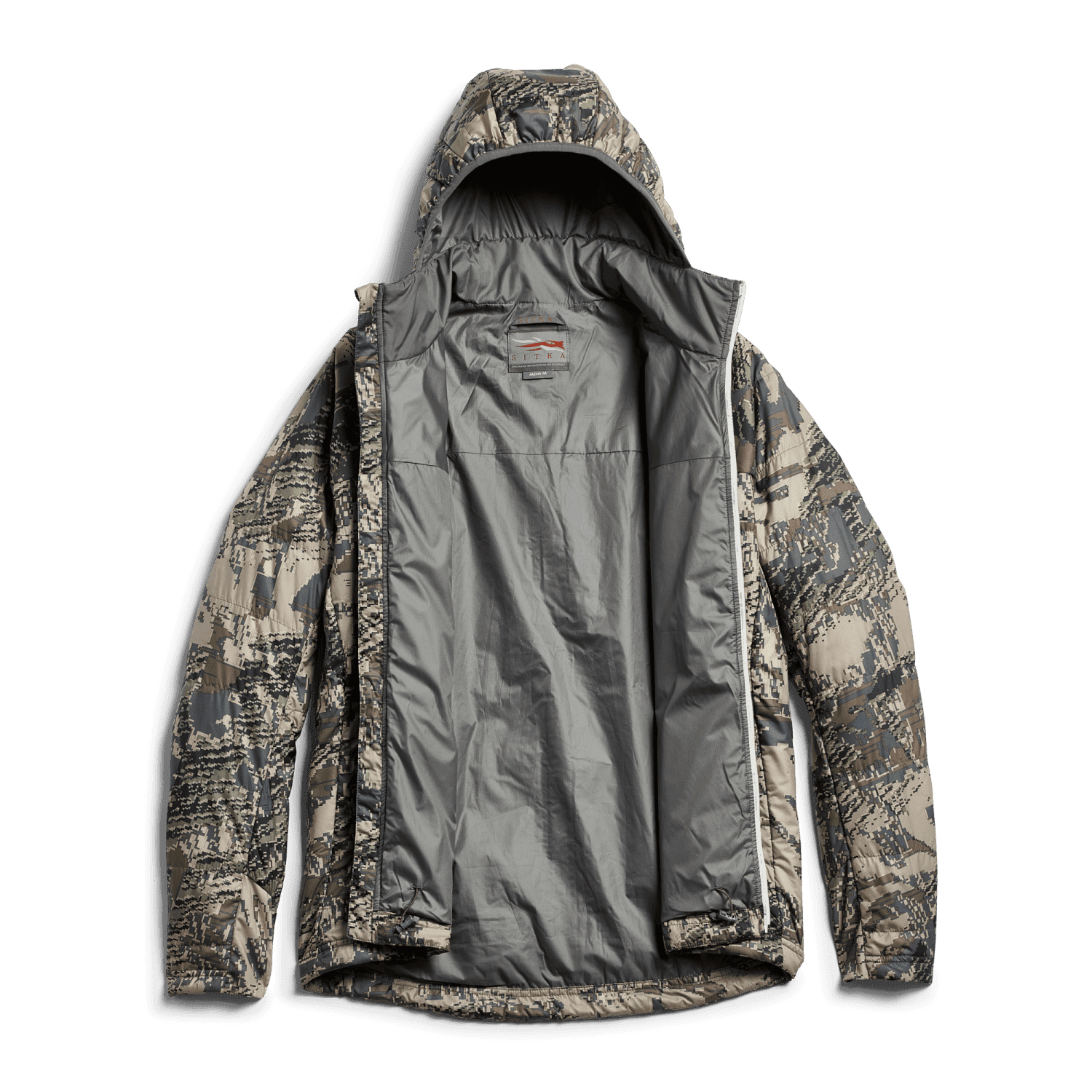 Kelvin Aerolite Jacket