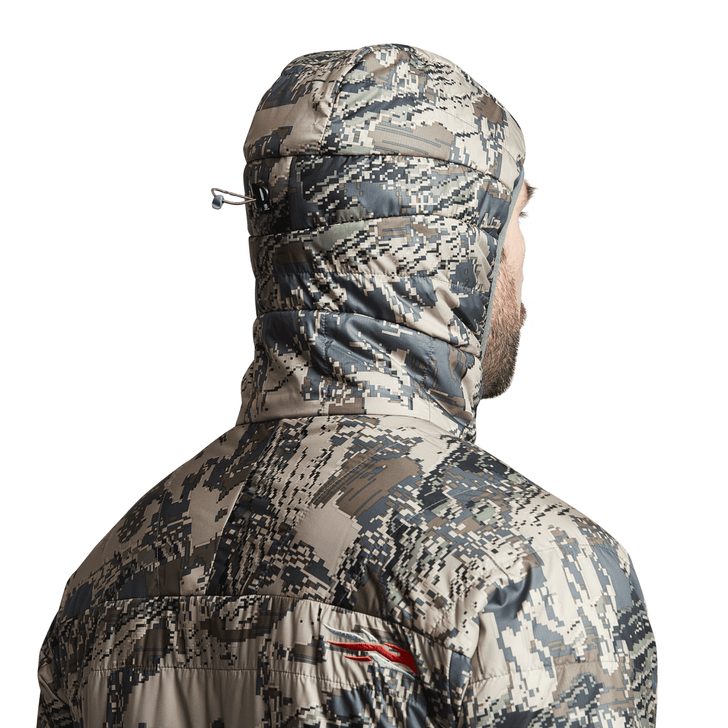 Kelvin Aerolite Jacket