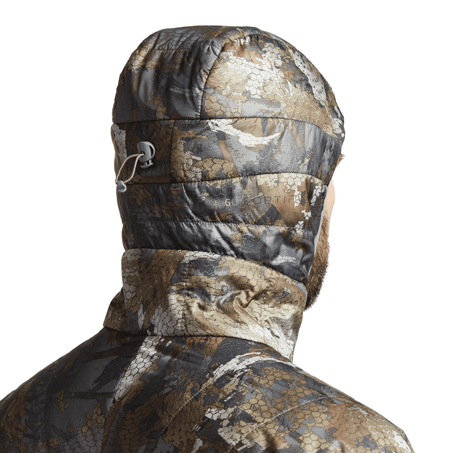 Kelvin Aerolite Jacket