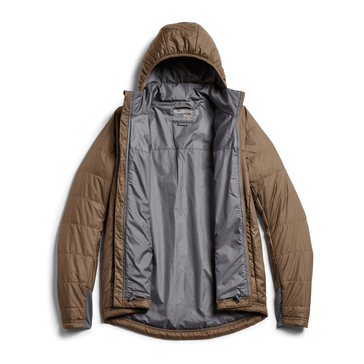 Kelvin Aerolite Jacket