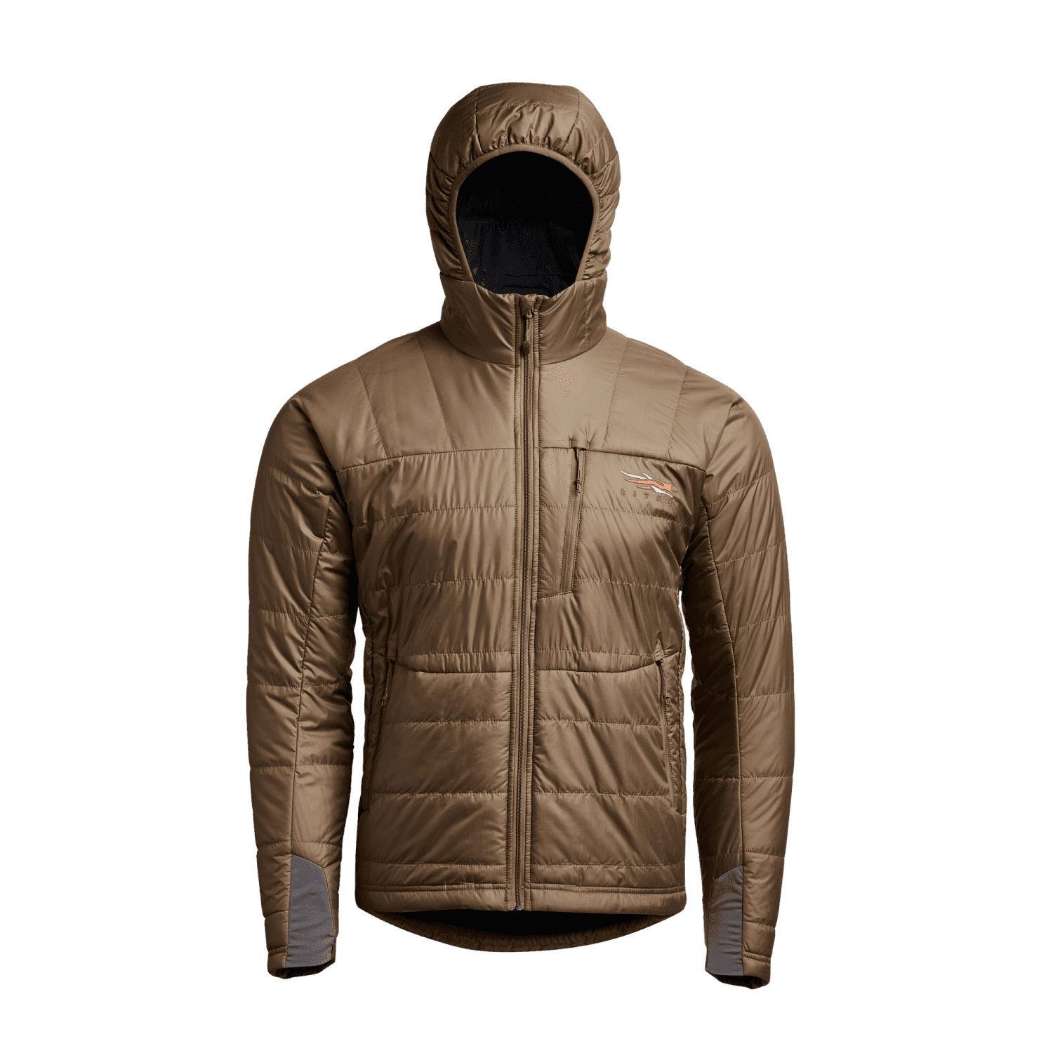 Kelvin Aerolite Jacket