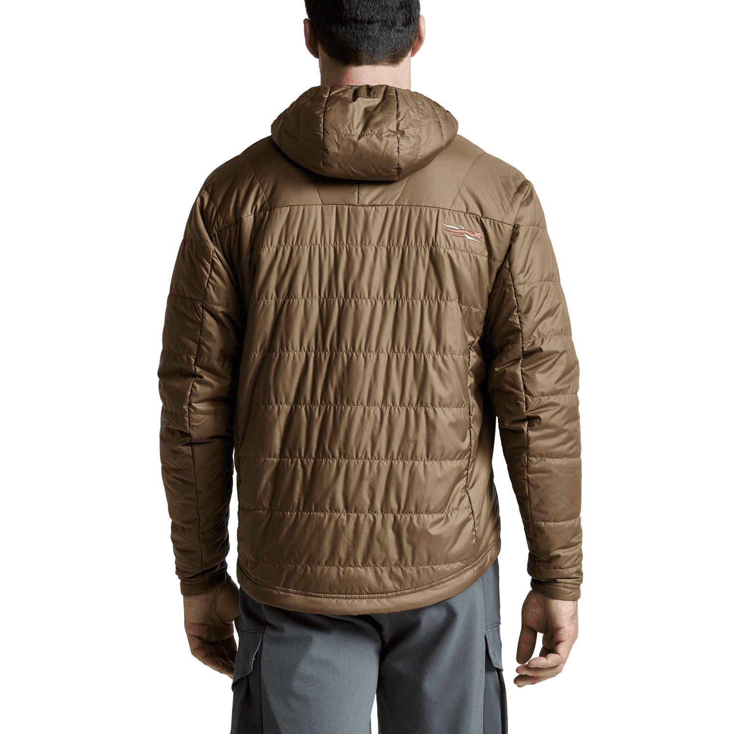 Kelvin Aerolite Jacket