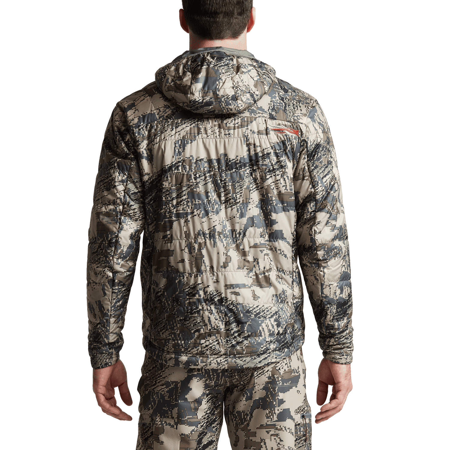 Kelvin Aerolite Jacket