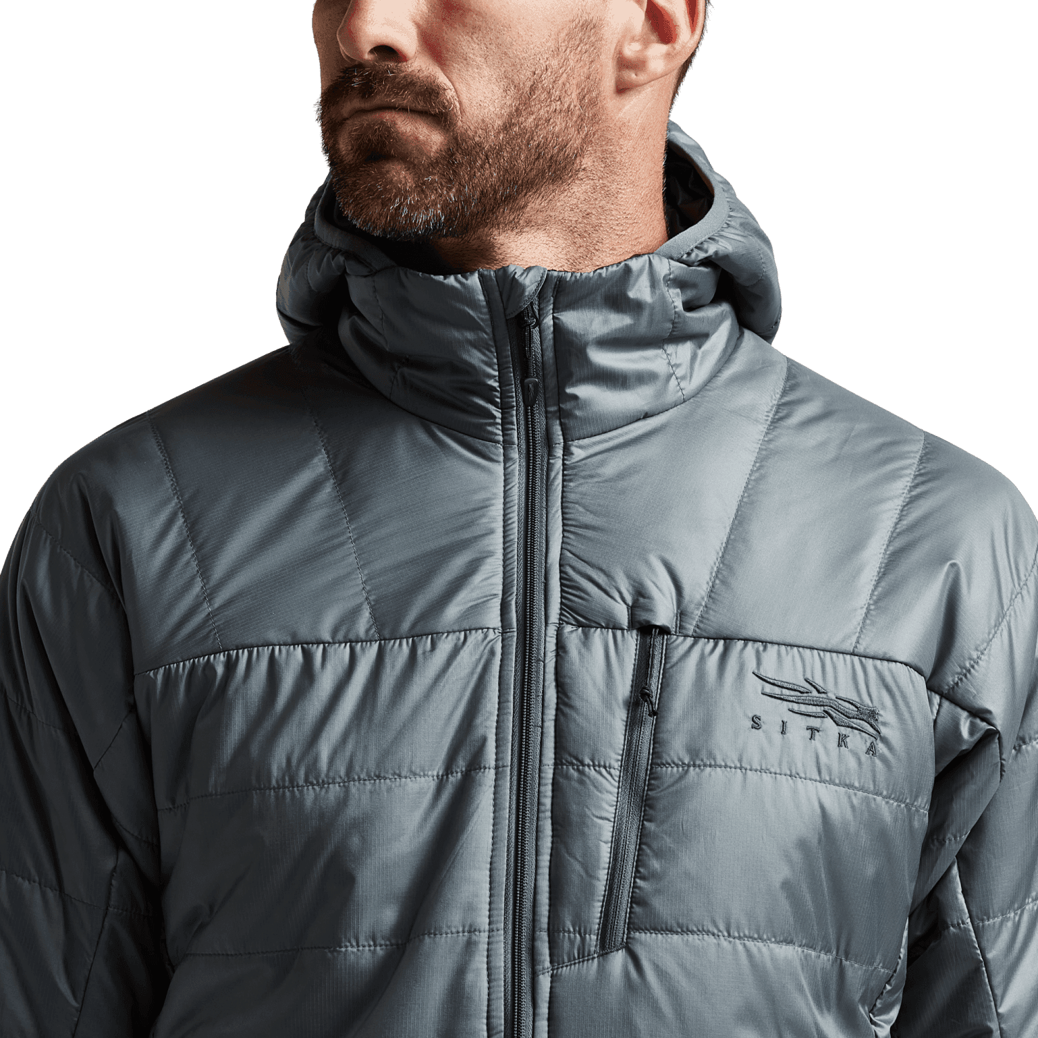 Kelvin Aerolite Jacket