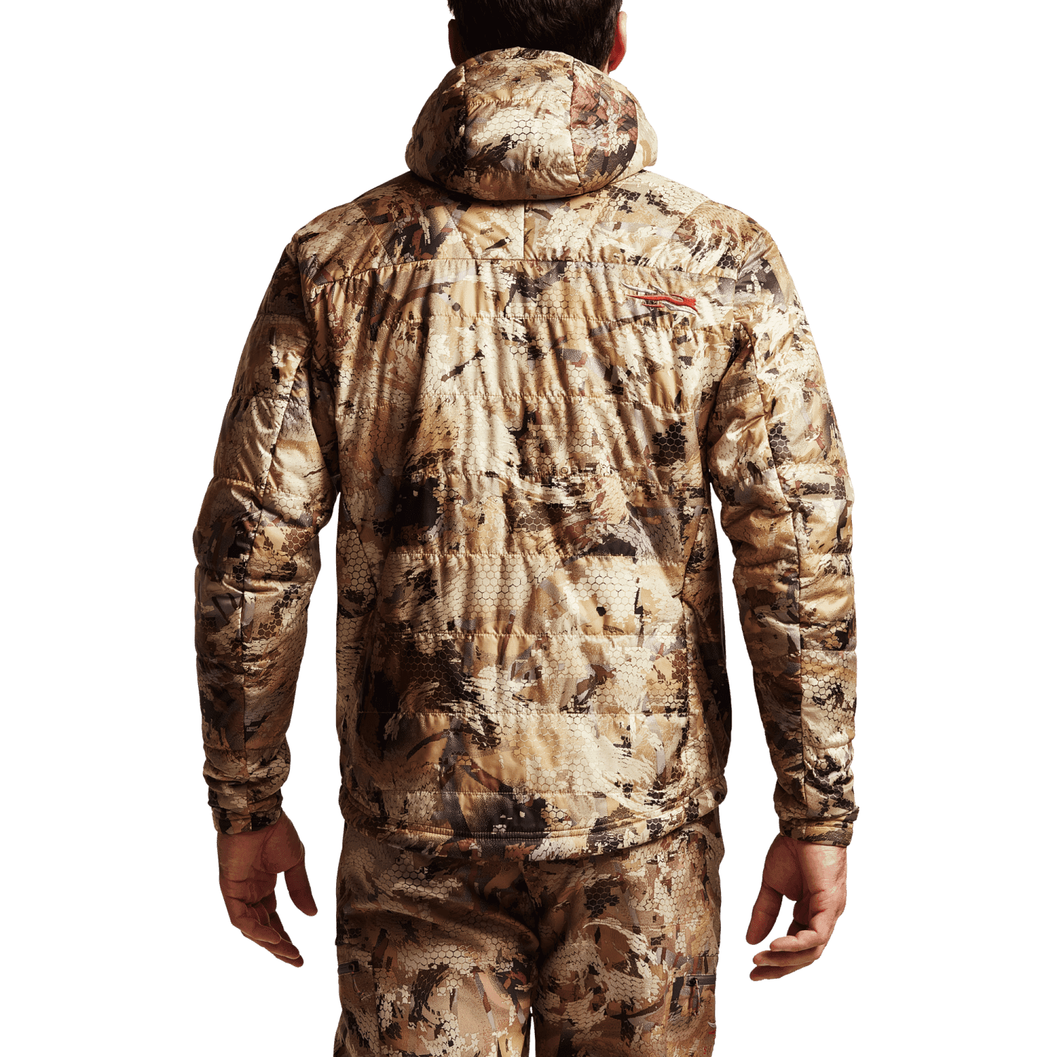 Kelvin Aerolite Jacket