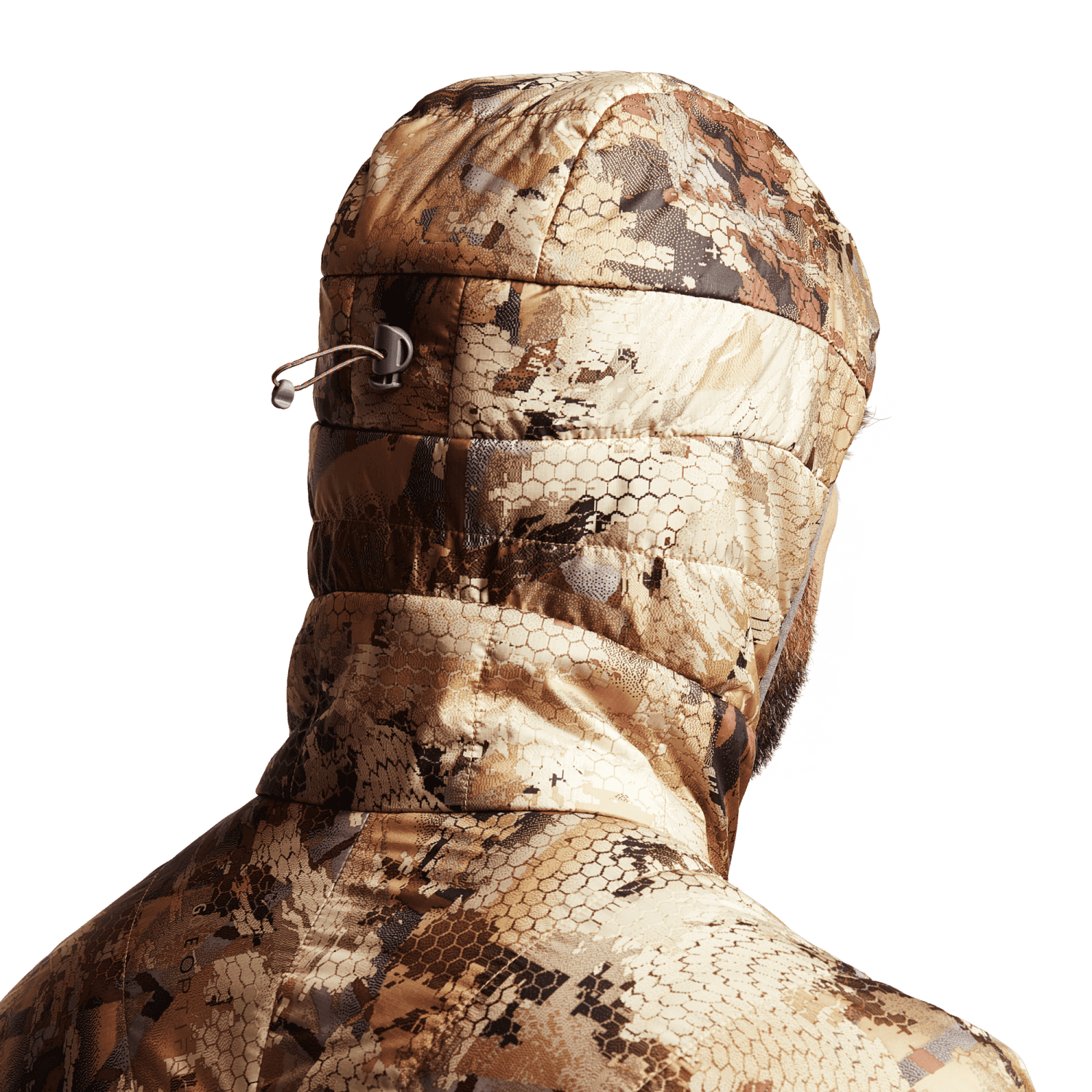 Kelvin Aerolite Jacket